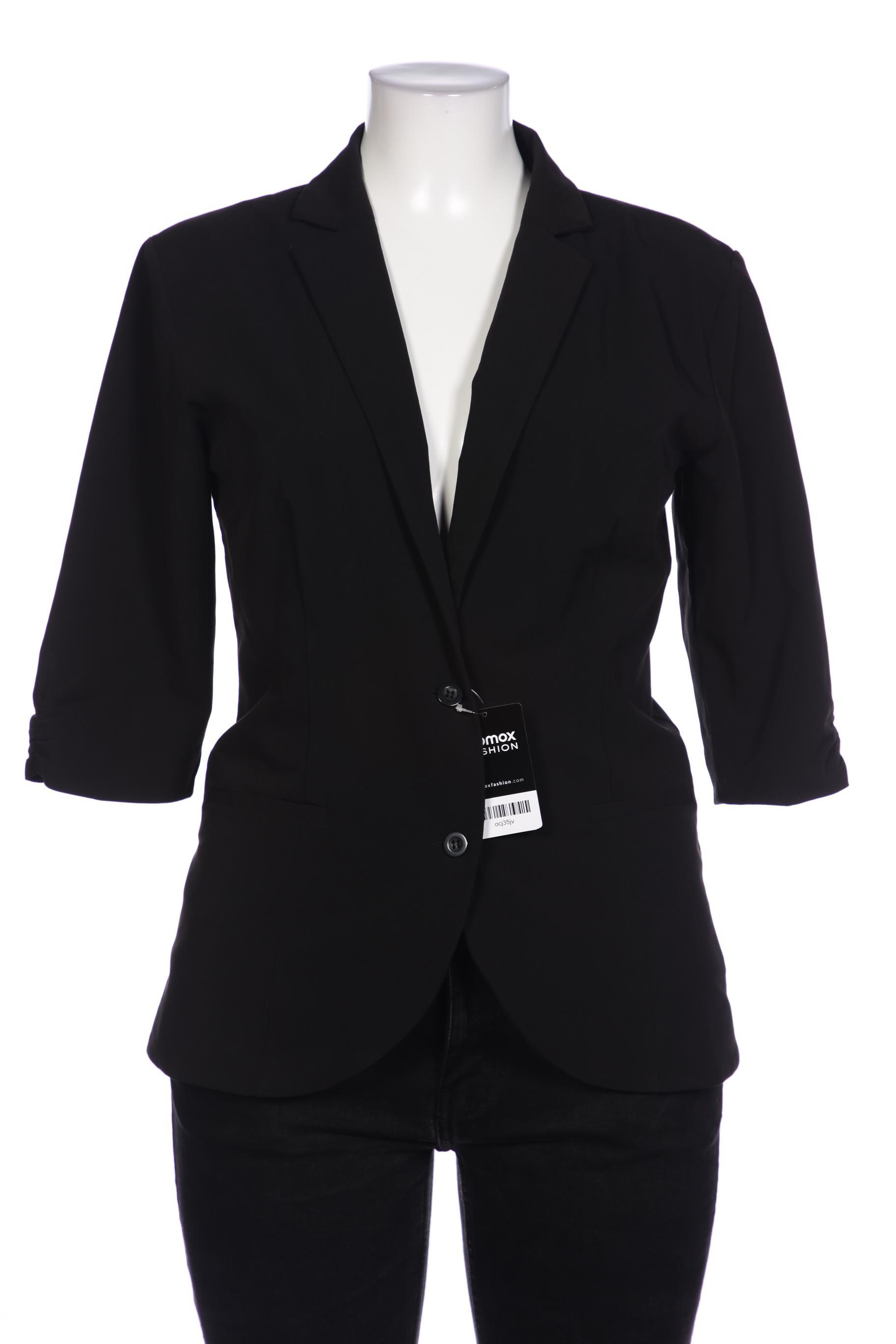 

Ichi Damen Blazer, schwarz, Gr. 44