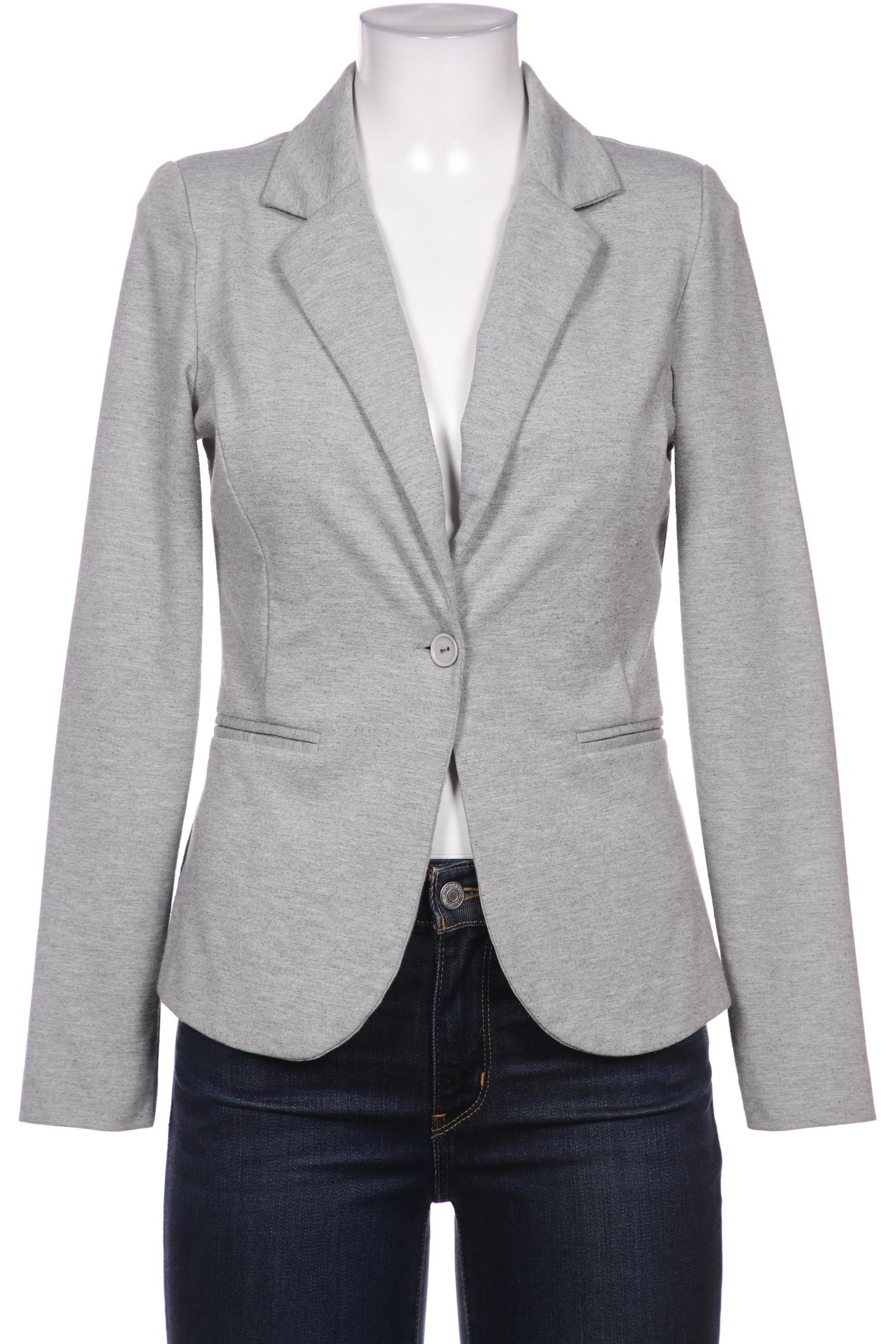 

Ichi Damen Blazer, grau, Gr. 36