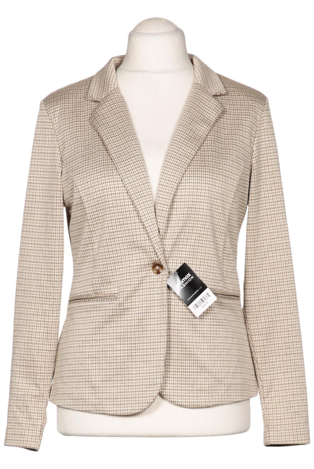 

Ichi Damen Blazer, beige, Gr. 42