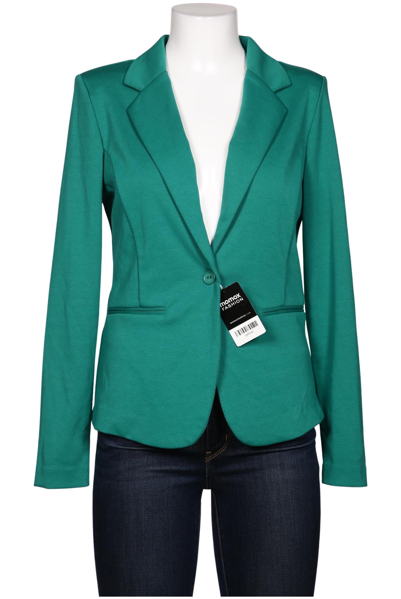 

Ichi Damen Blazer, grün, Gr. 38