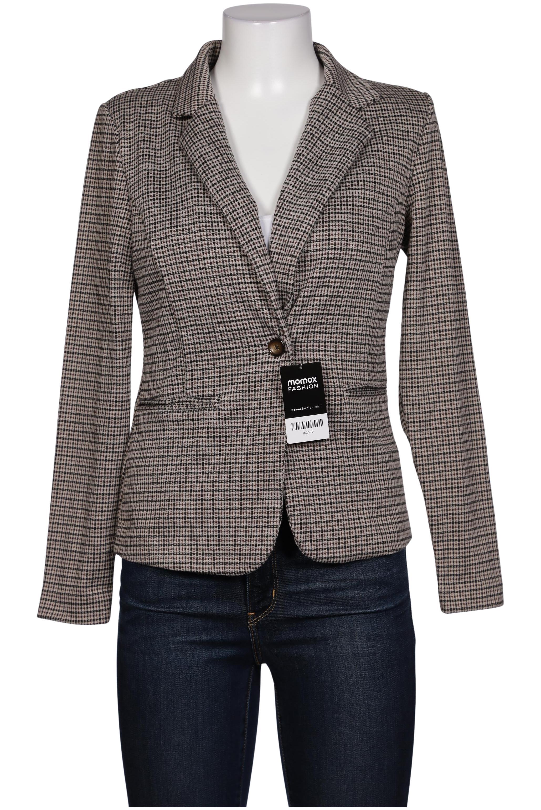 

Ichi Damen Blazer, grau, Gr. 38