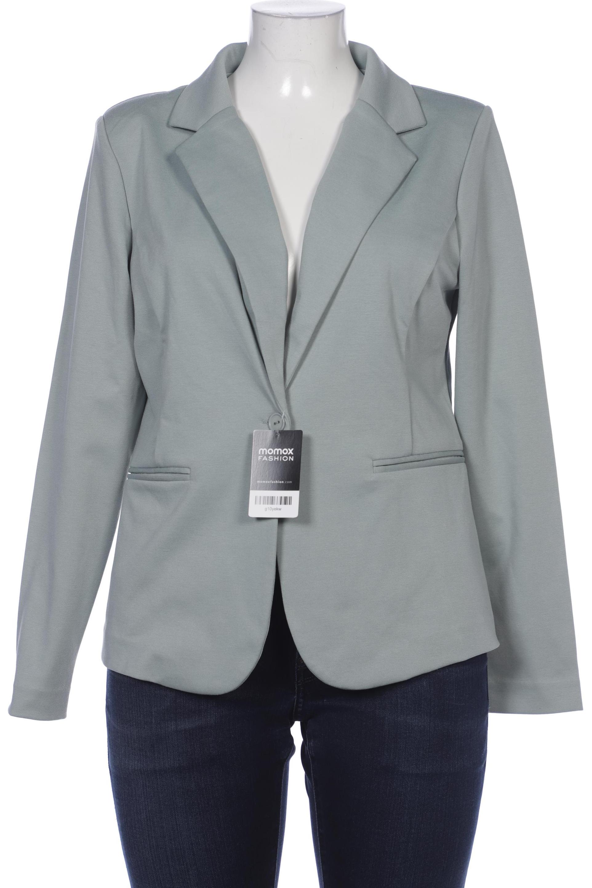 

Ichi Damen Blazer, türkis, Gr. 44