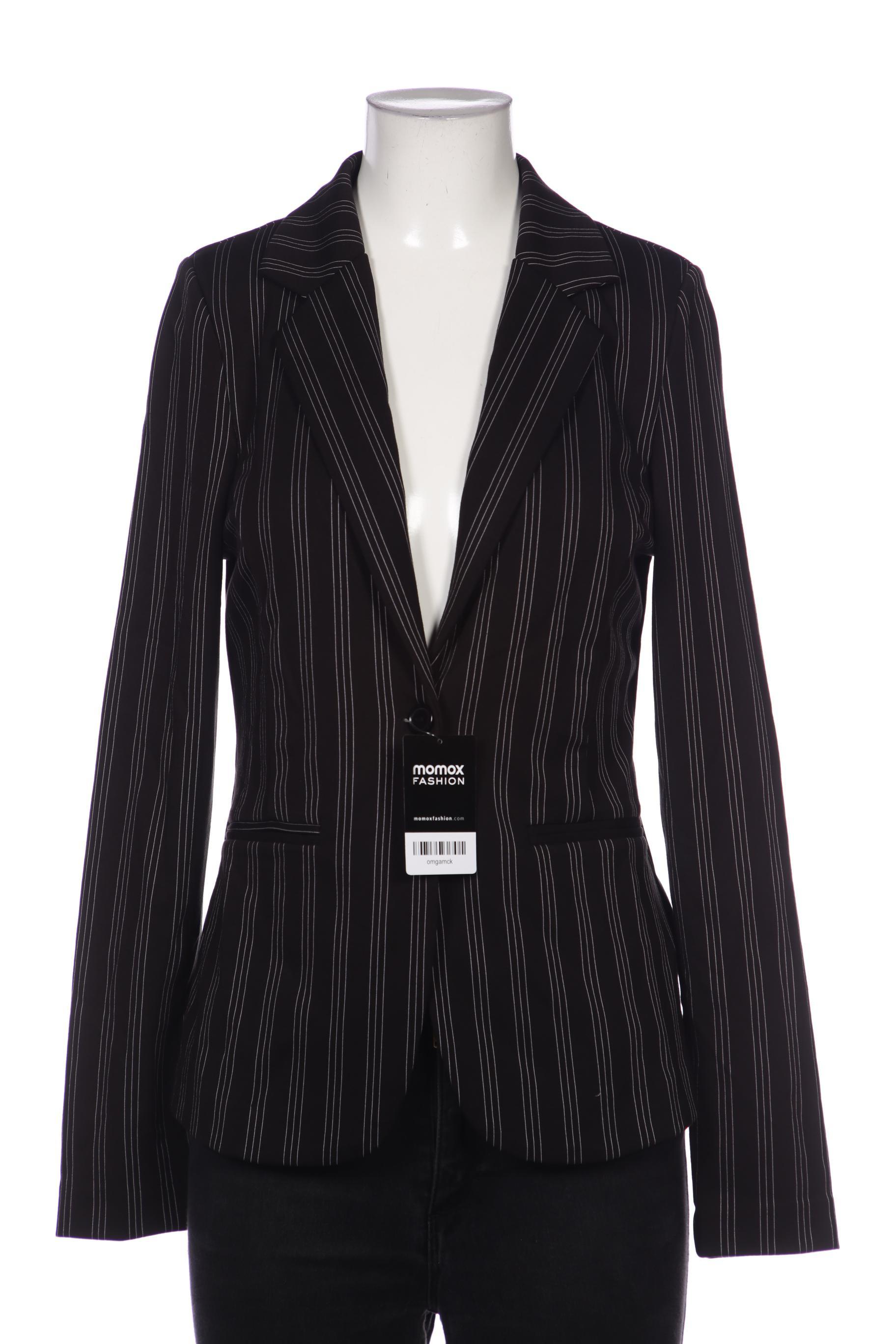 

ICHI Damen Blazer, schwarz