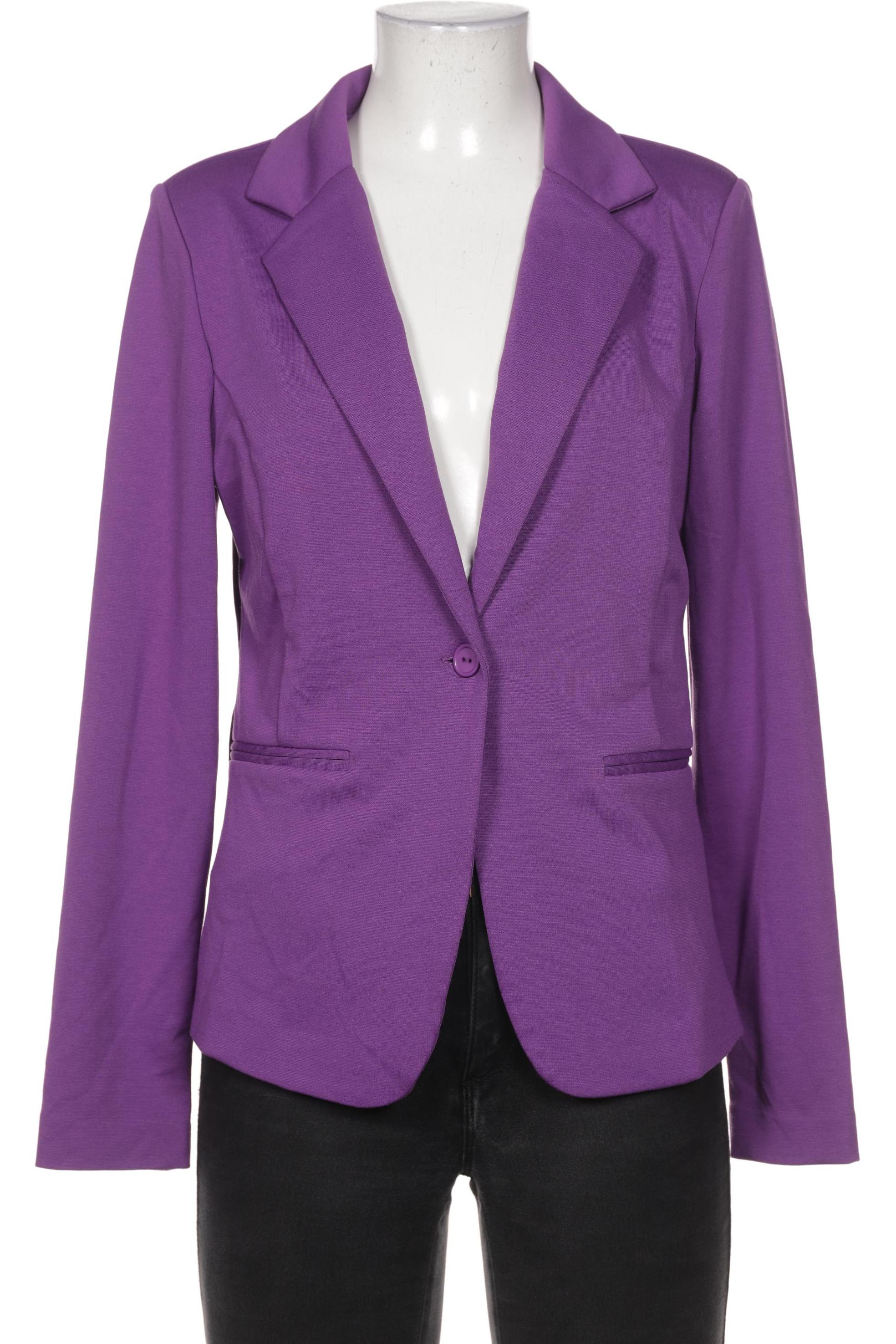 

Ichi Damen Blazer, flieder, Gr. 38