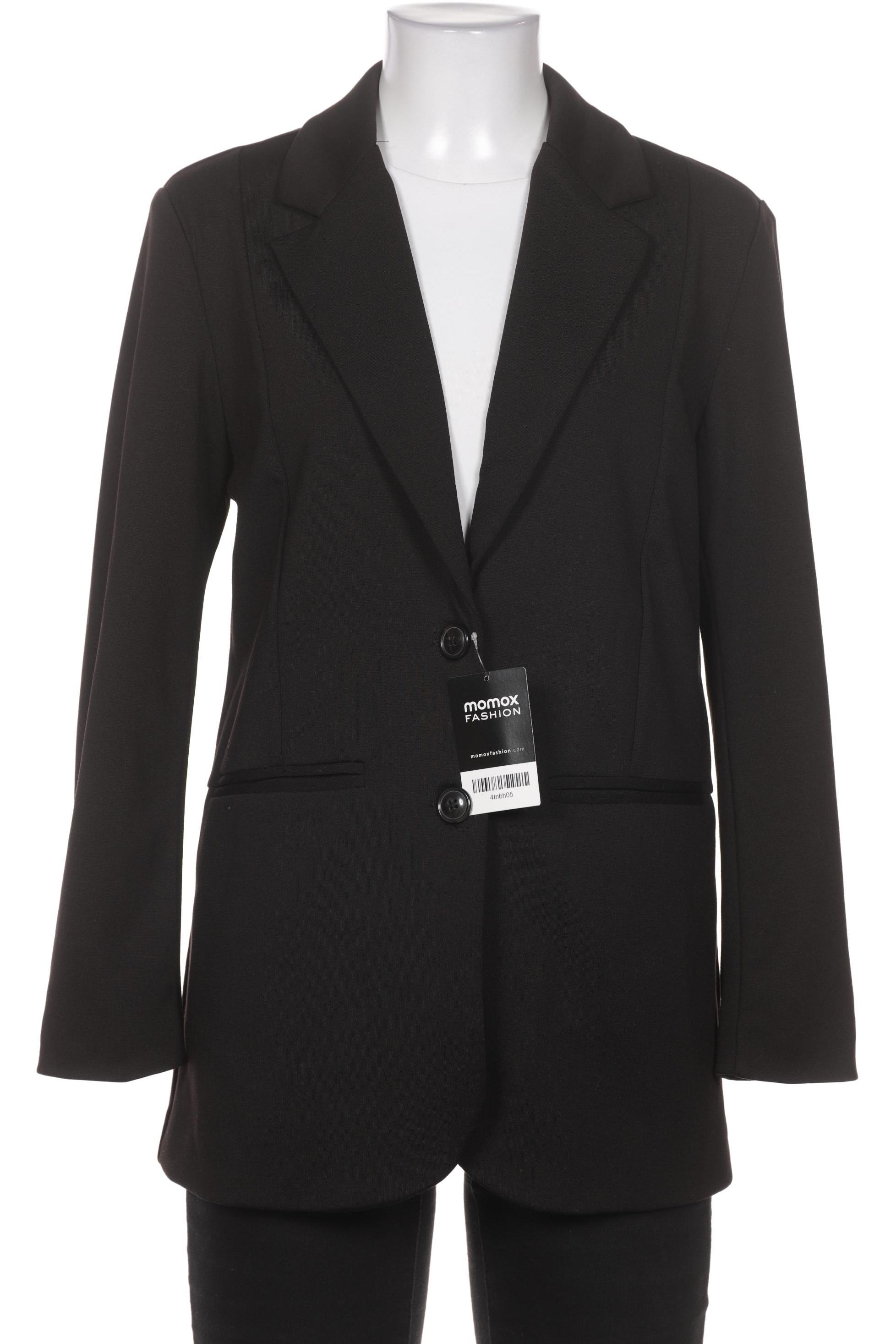 

Ichi Damen Blazer, schwarz, Gr. 34