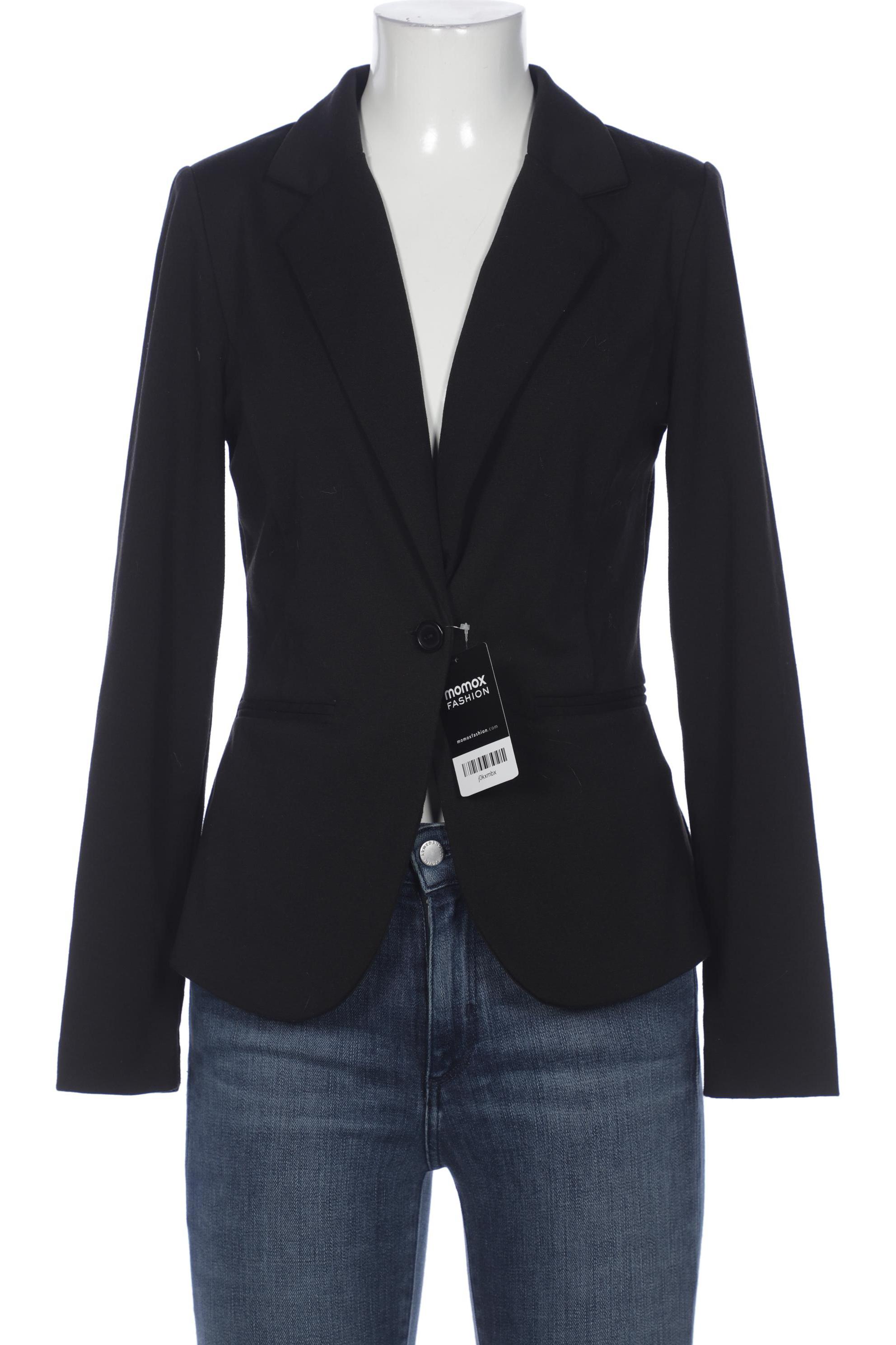 

Ichi Damen Blazer, schwarz, Gr. 36