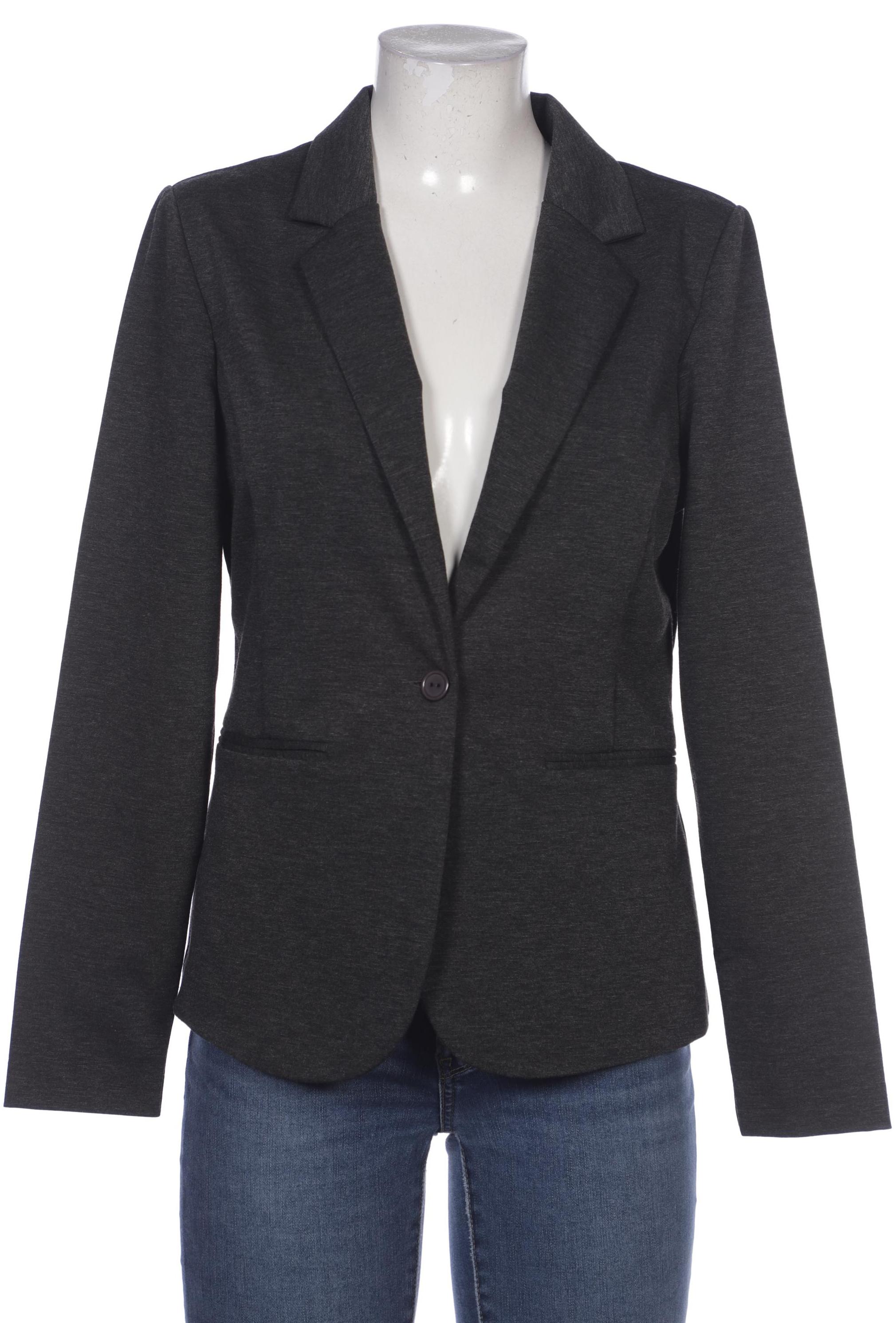 

Ichi Damen Blazer, grau, Gr. 42