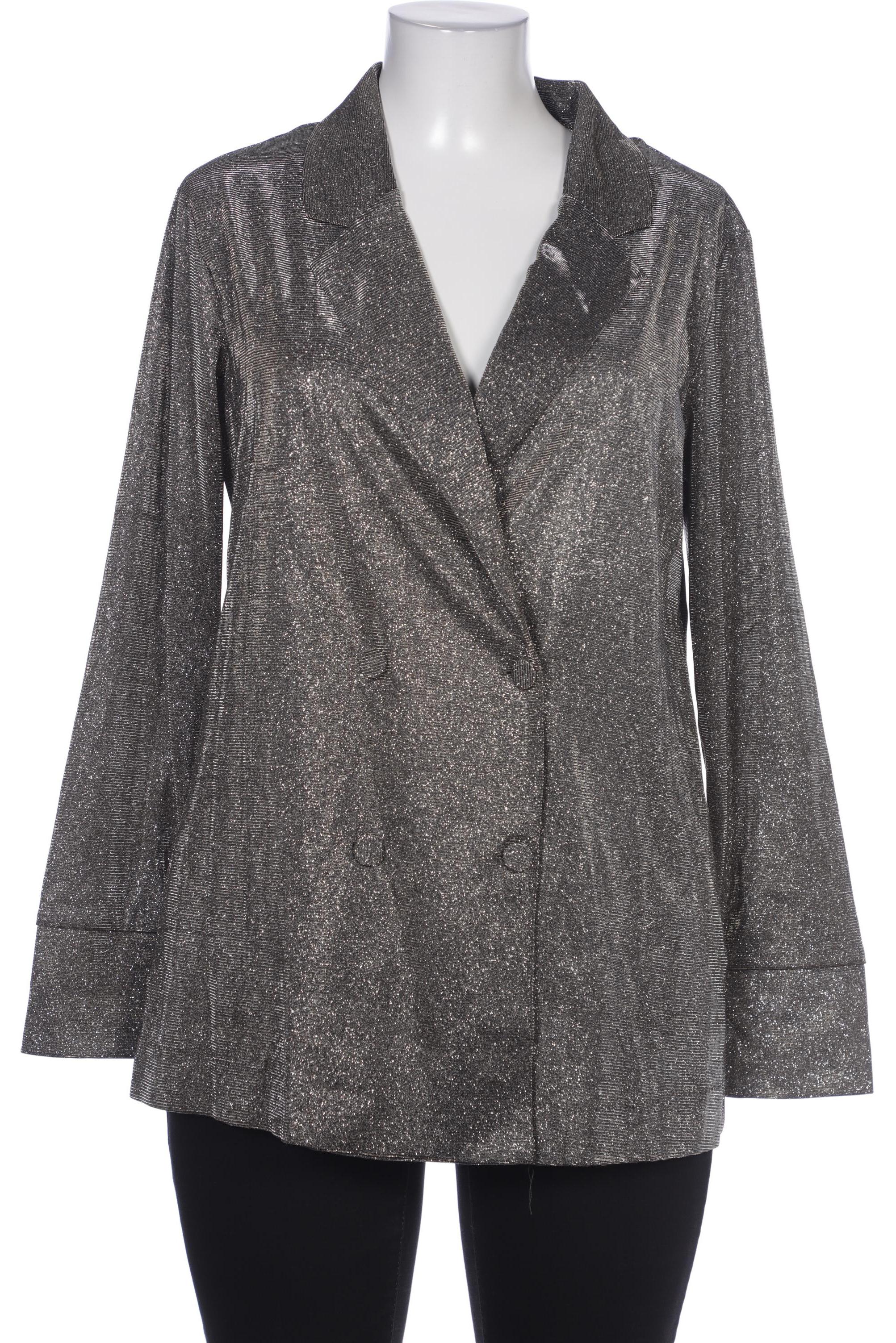 

Ichi Damen Blazer, silber, Gr. 42