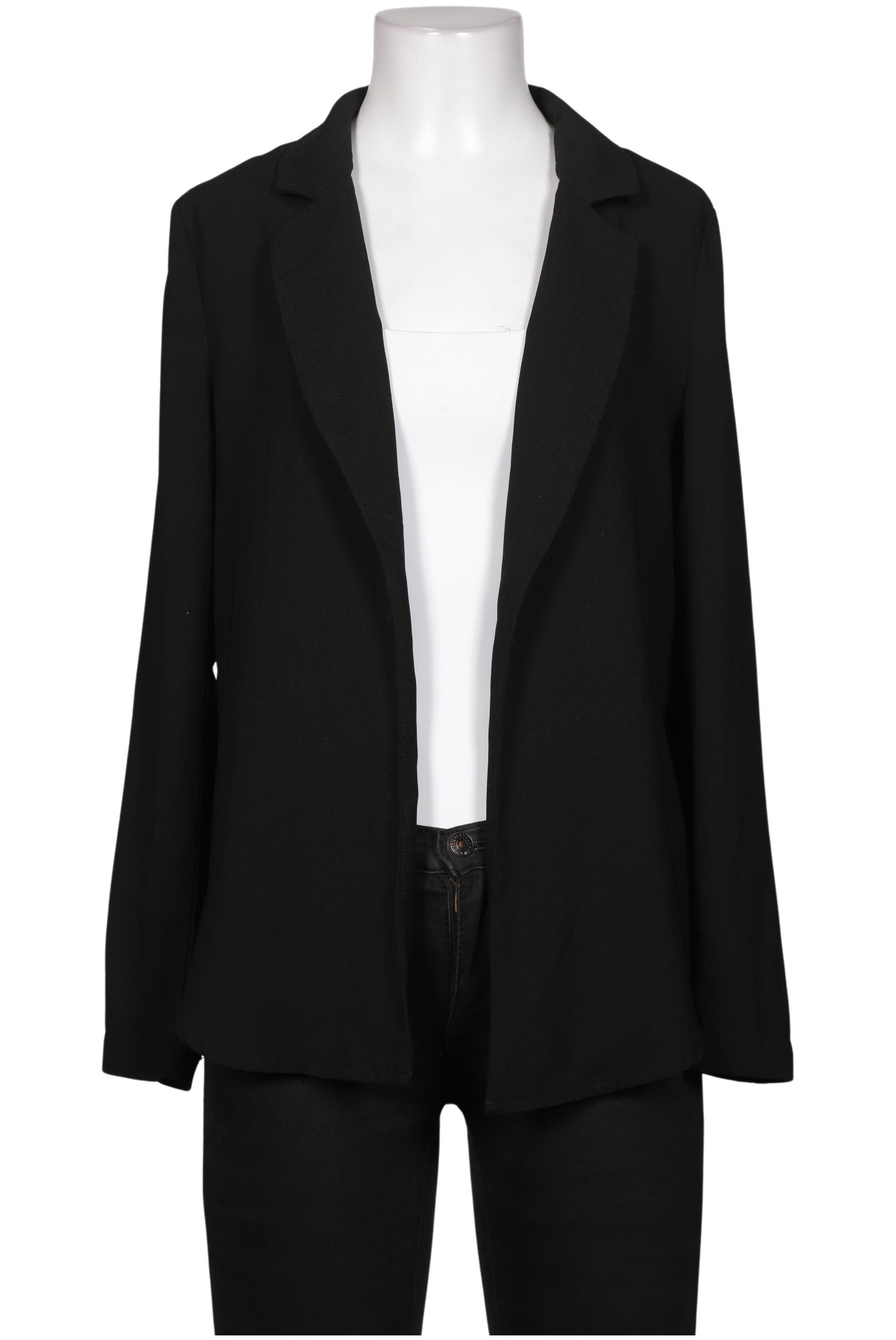 

Ichi Damen Blazer, schwarz, Gr. 34
