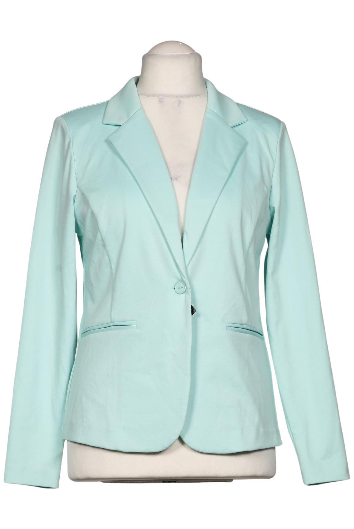 

Ichi Damen Blazer, hellblau, Gr. 42