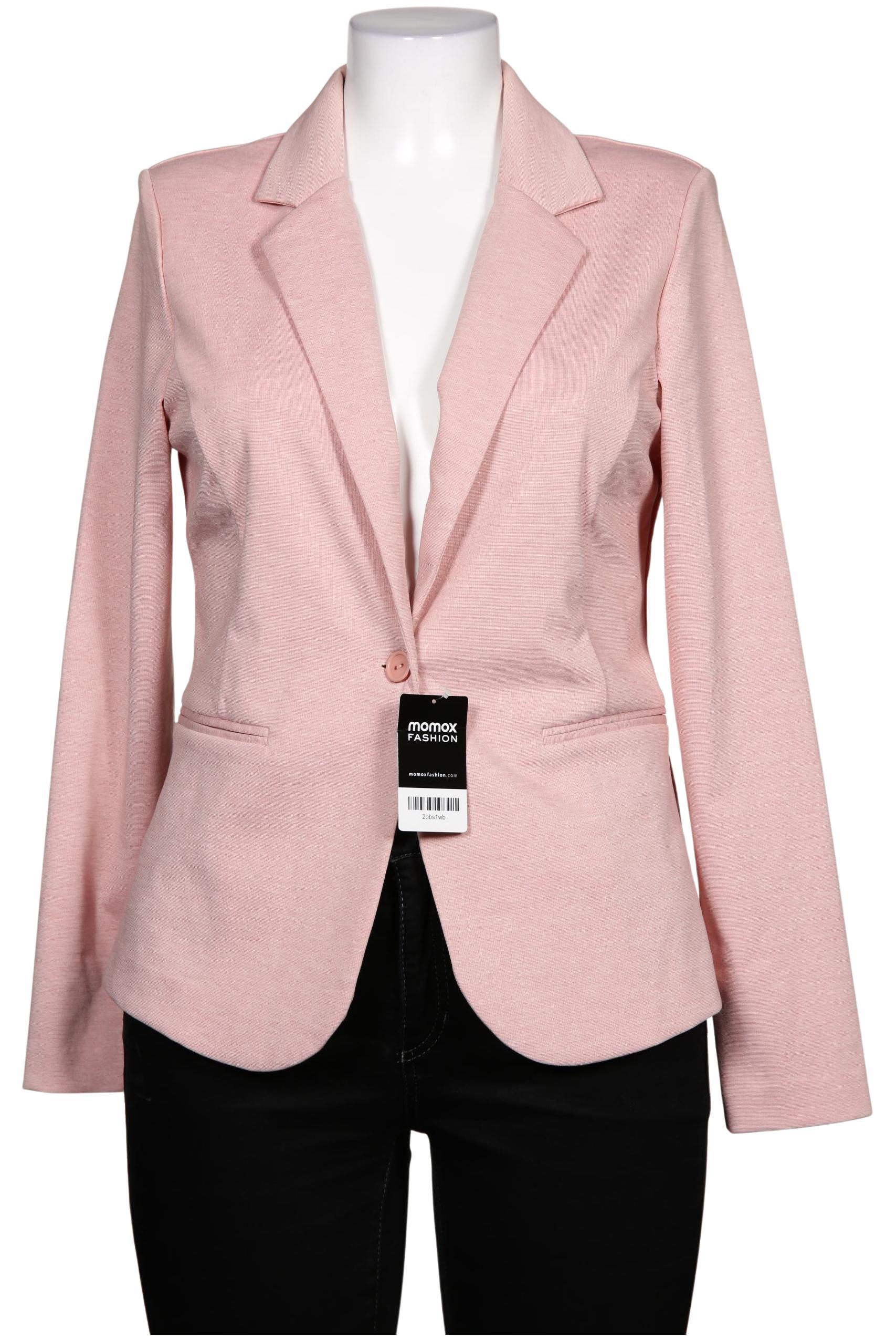 

Ichi Damen Blazer, pink, Gr. 42
