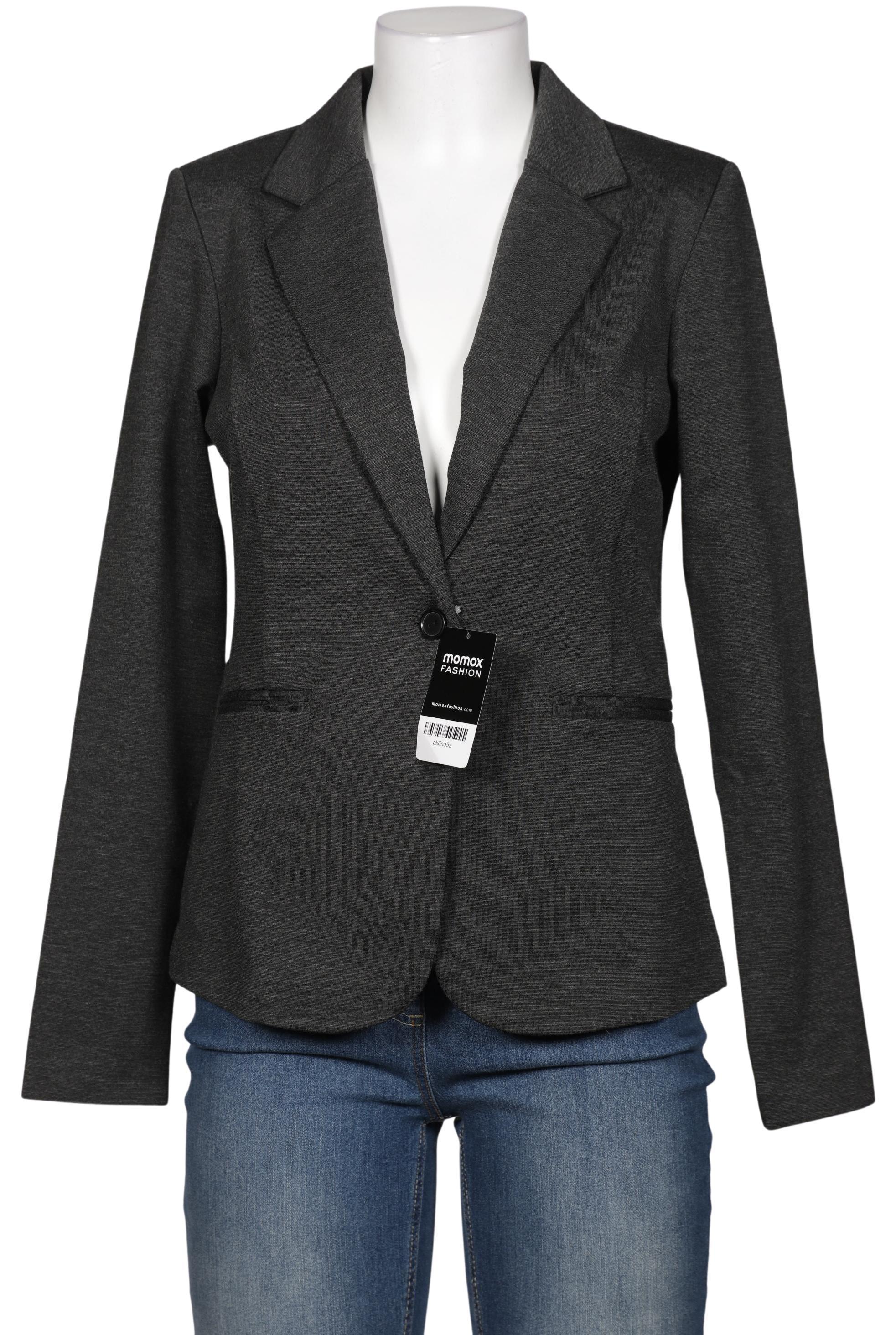 

Ichi Damen Blazer, grau, Gr. 38