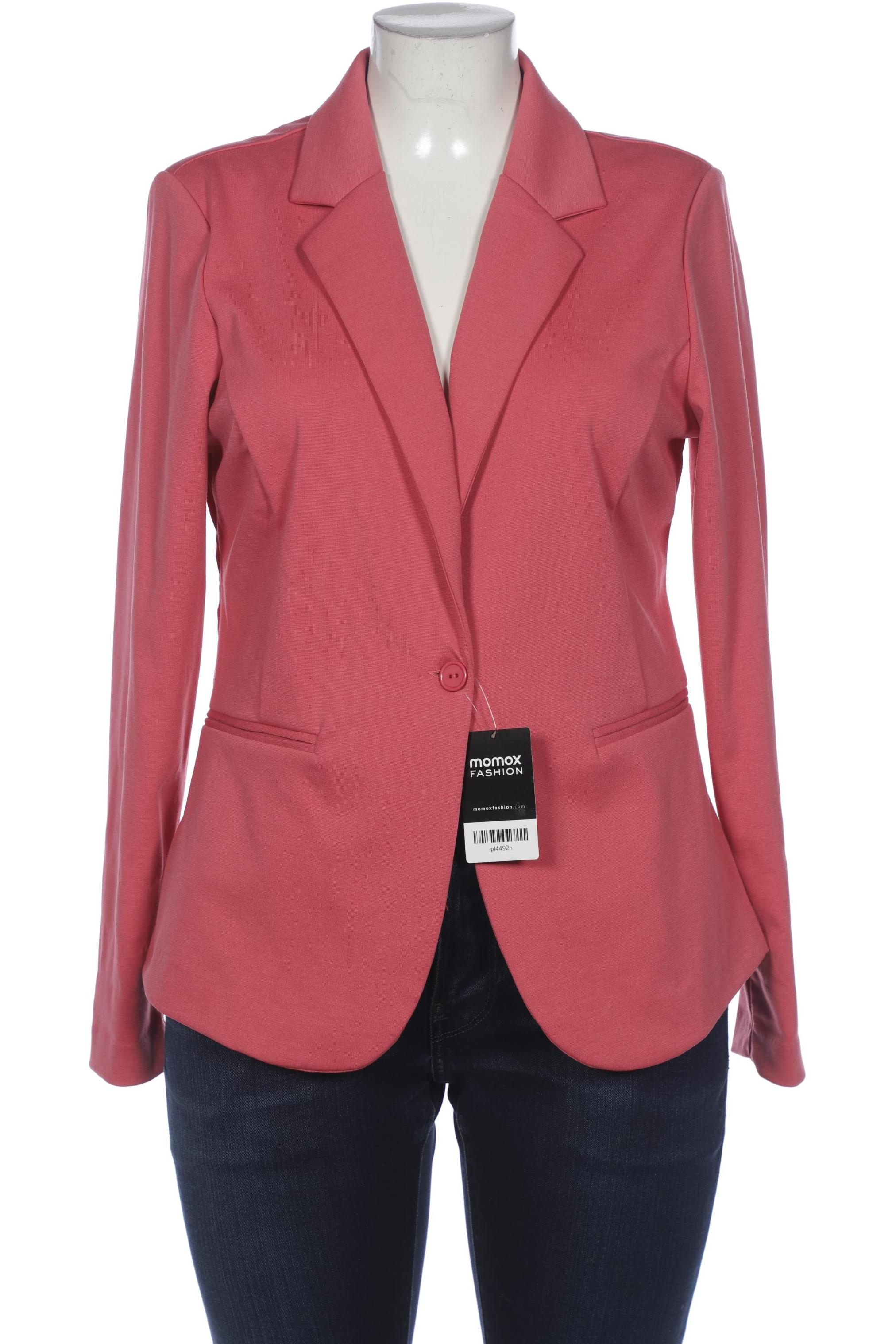 

Ichi Damen Blazer, pink, Gr. 44