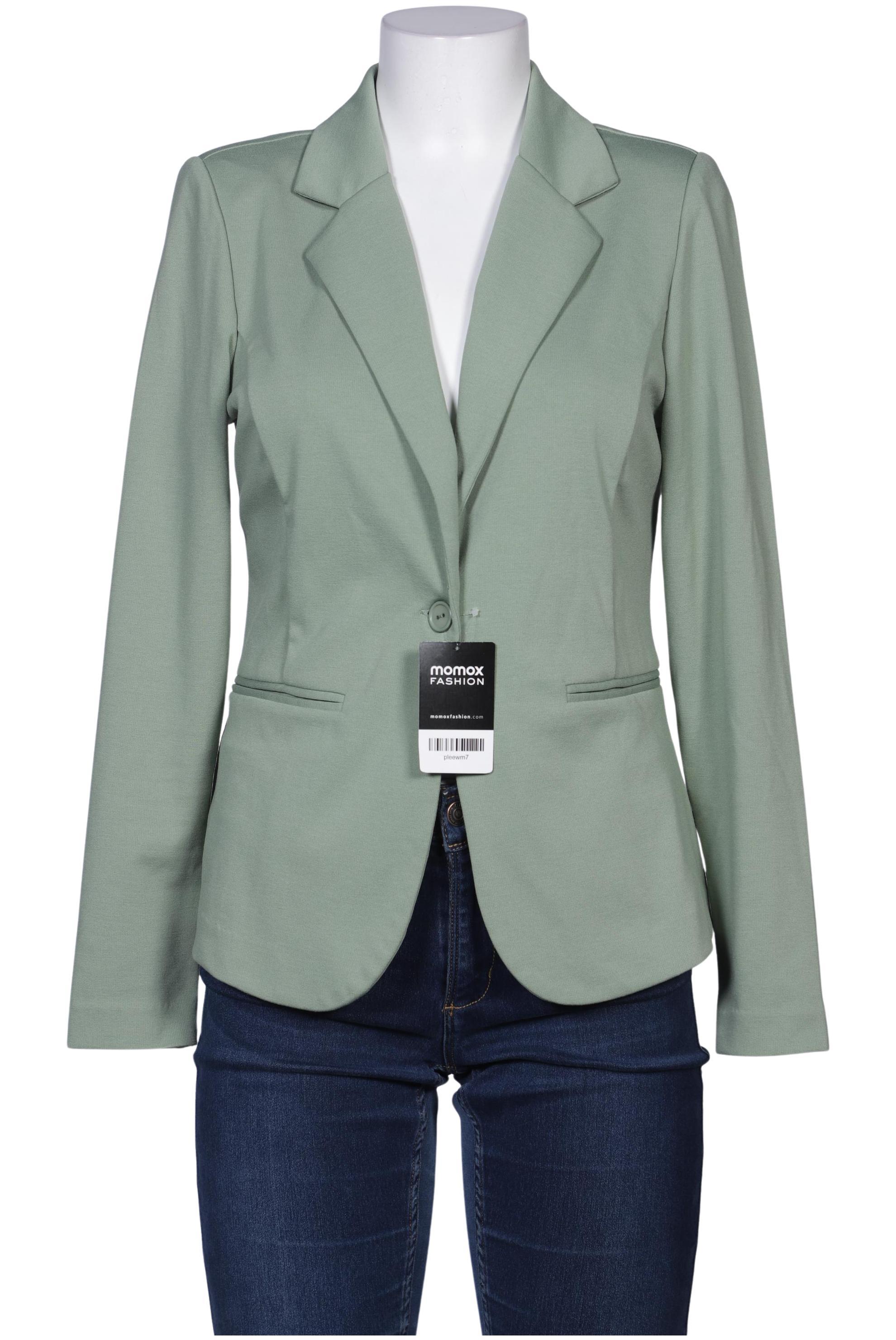 

Ichi Damen Blazer, grün, Gr. 38