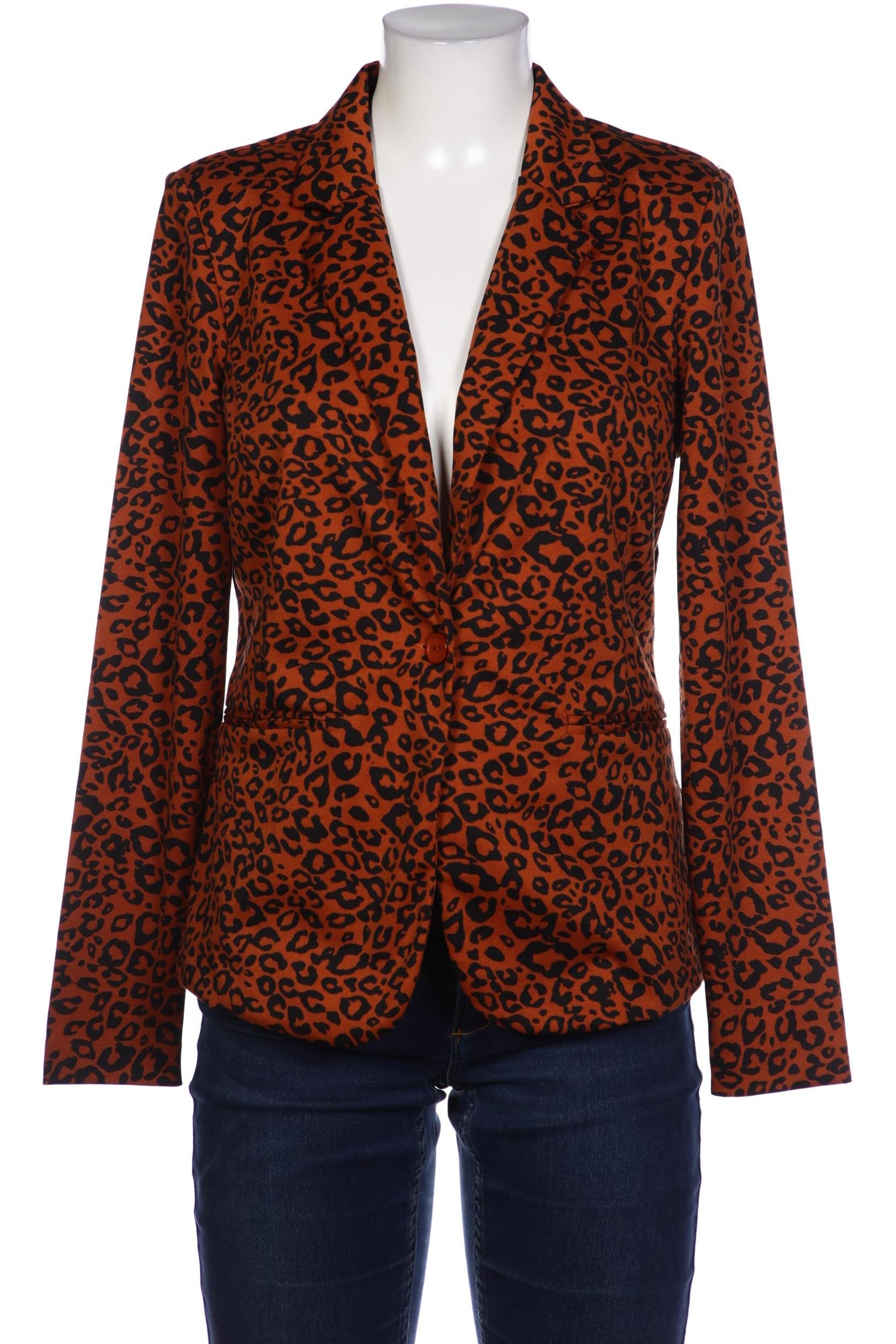 

Ichi Damen Blazer, braun, Gr. 42