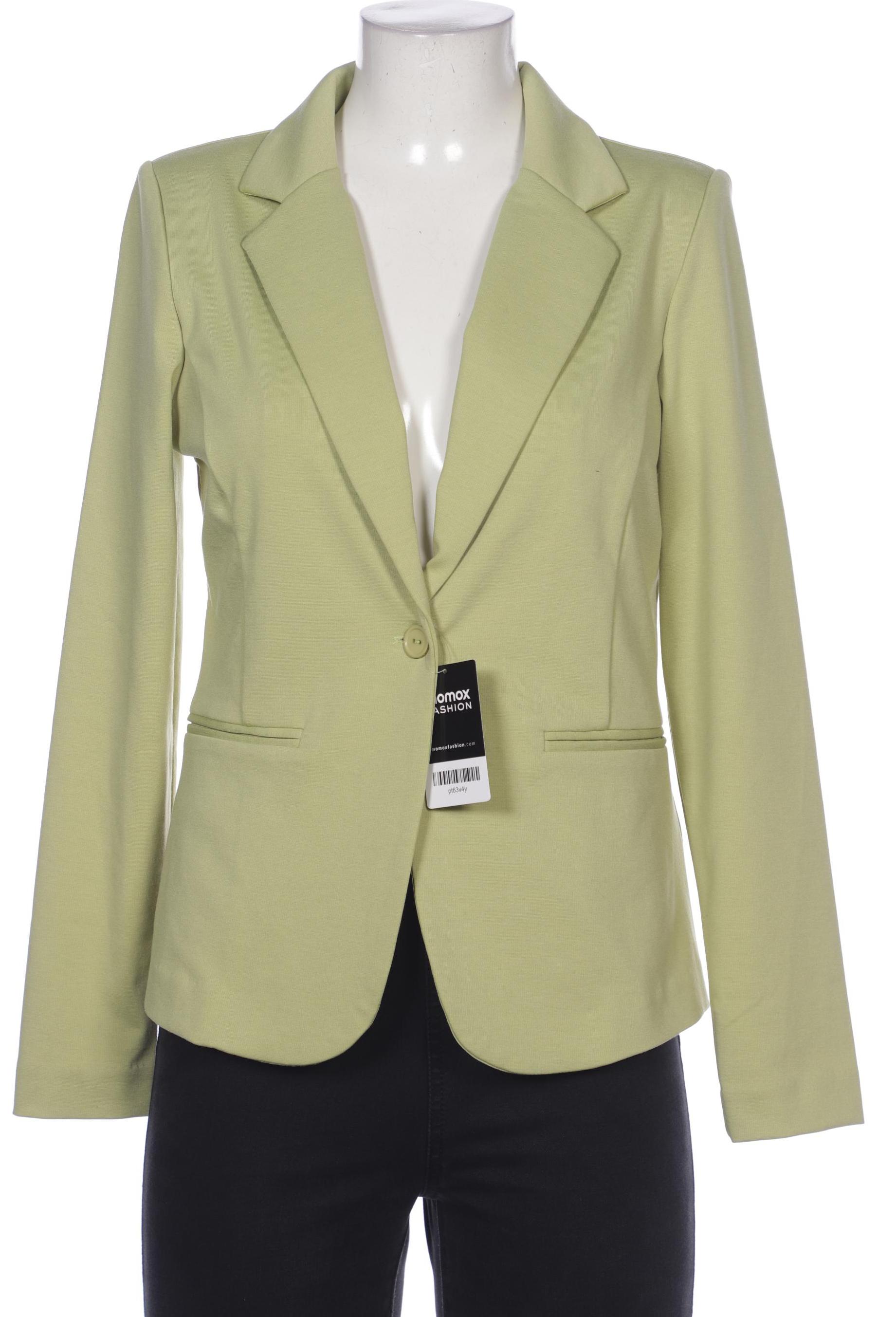 

Ichi Damen Blazer, hellgrün, Gr. 38