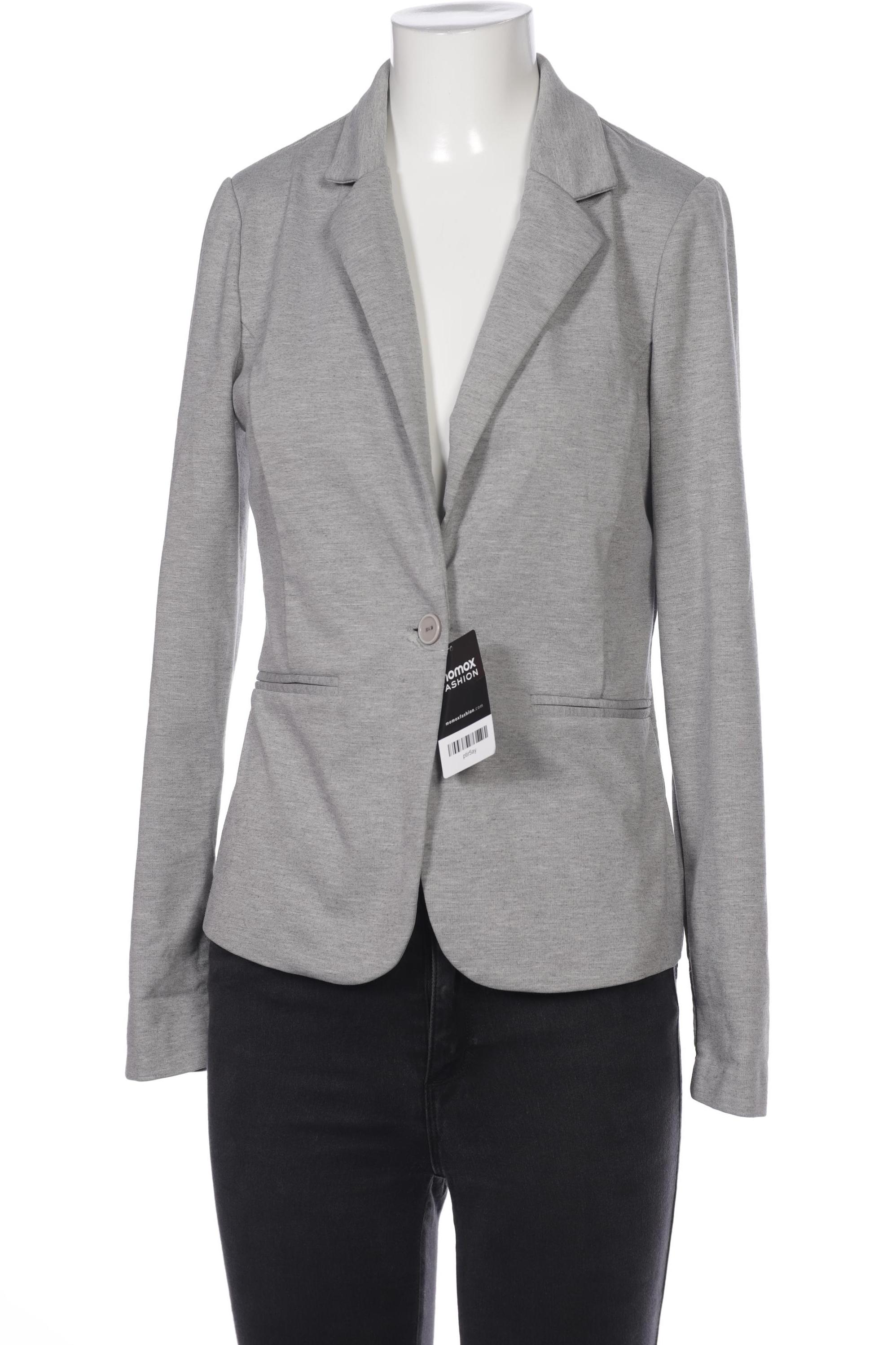 

ICHI Damen Blazer, grau