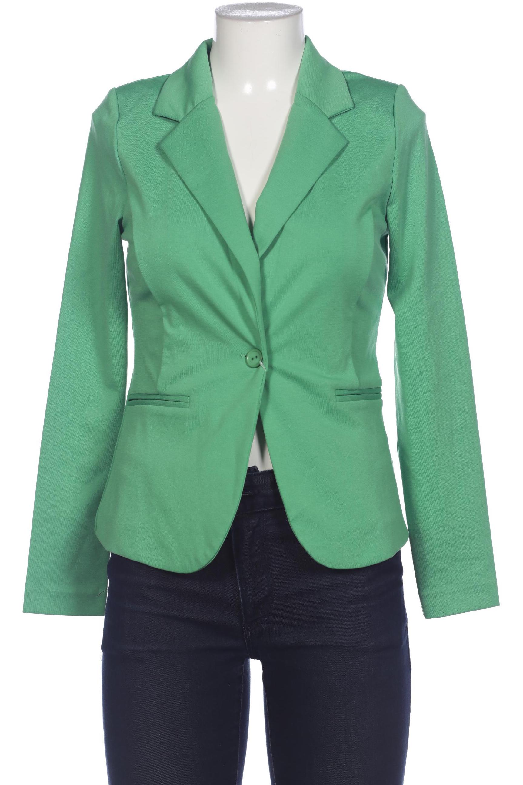 

ICHI Damen Blazer, grün