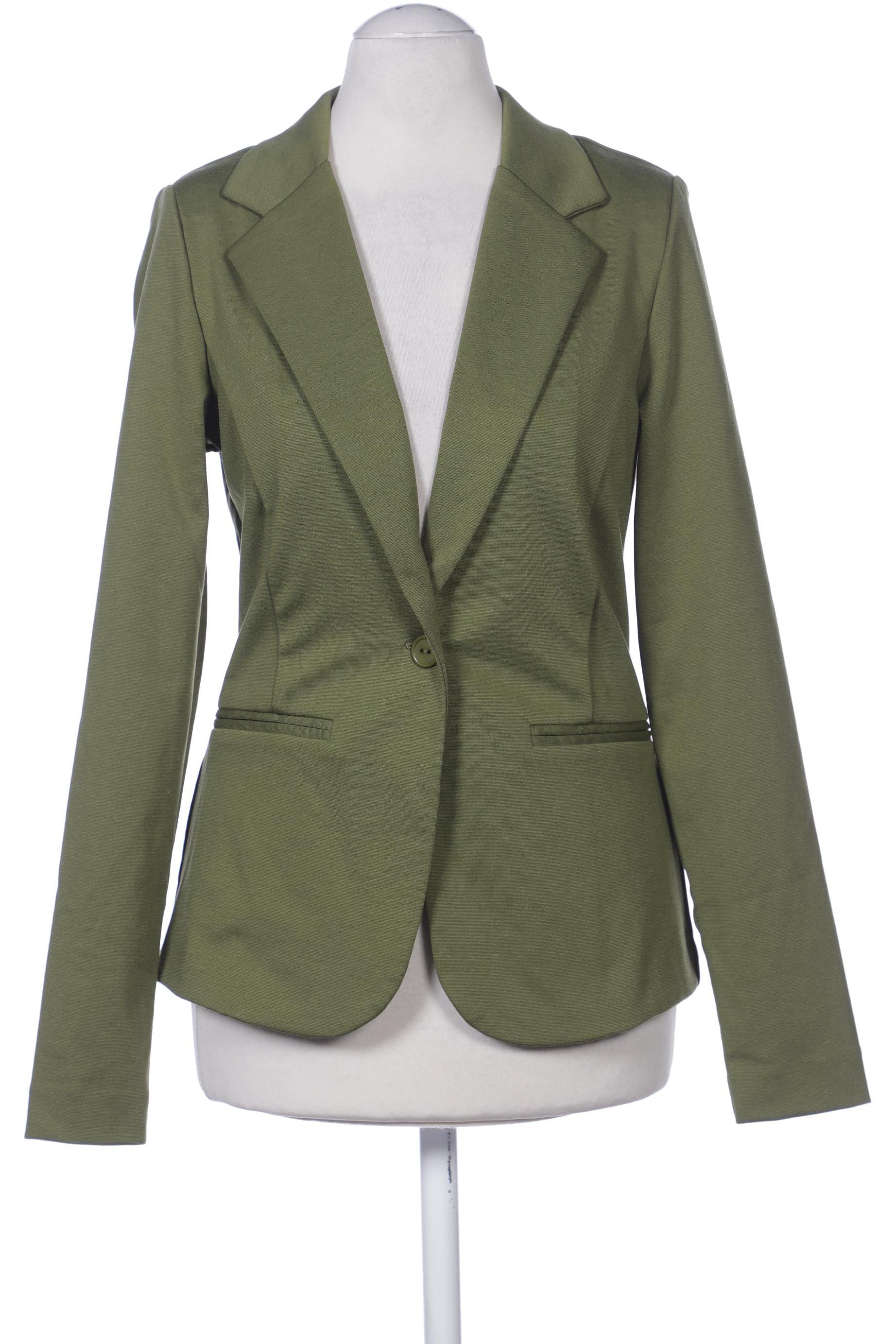 

Ichi Damen Blazer, grün, Gr. 34