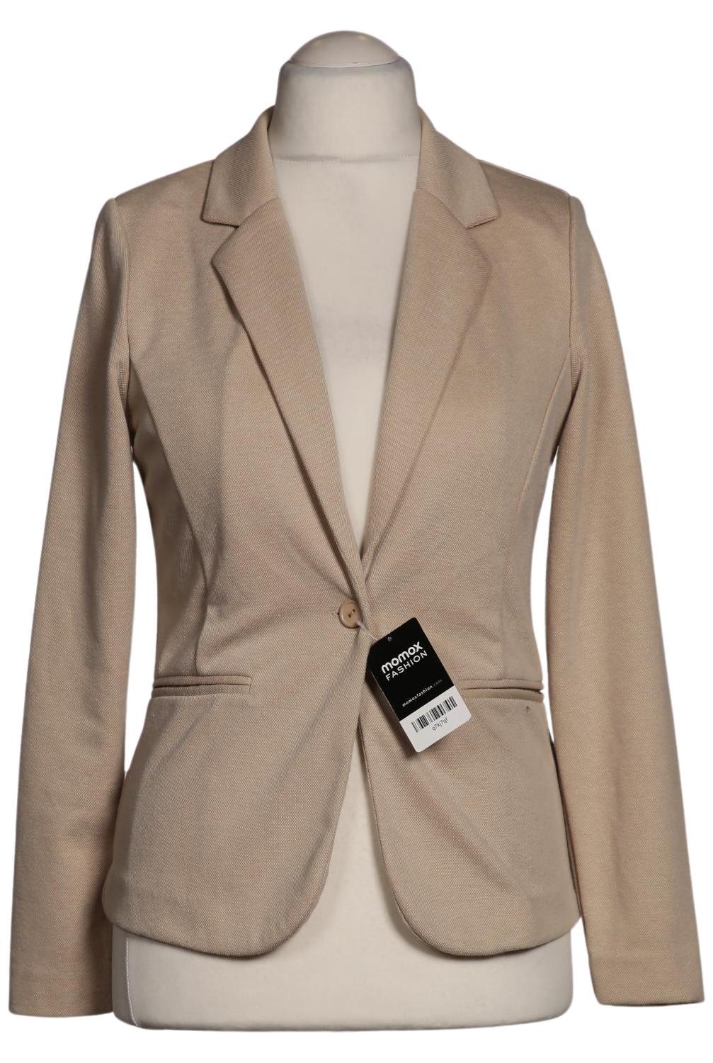 

Ichi Damen Blazer, beige, Gr. 38