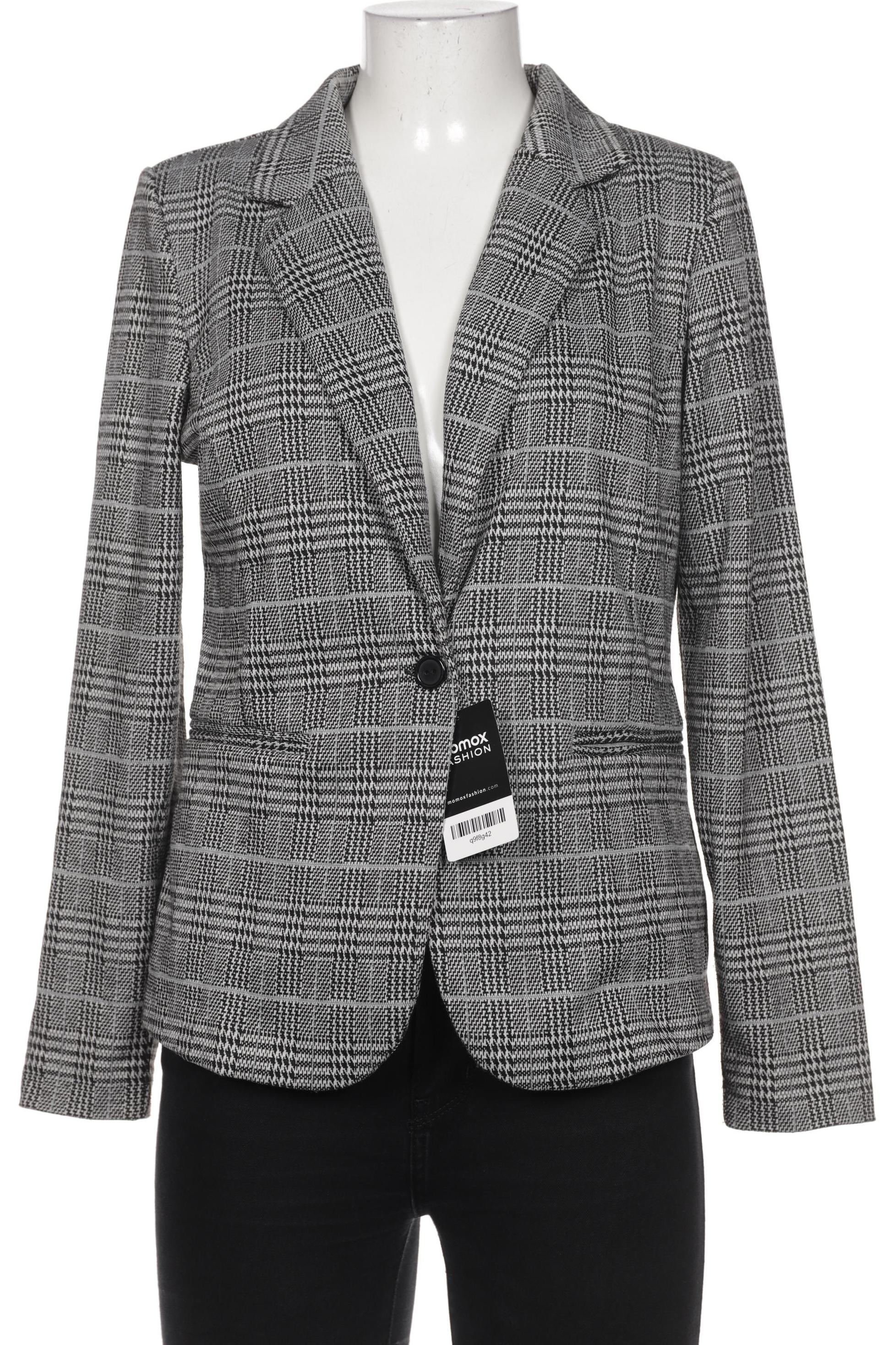 

Ichi Damen Blazer, grau, Gr. 42