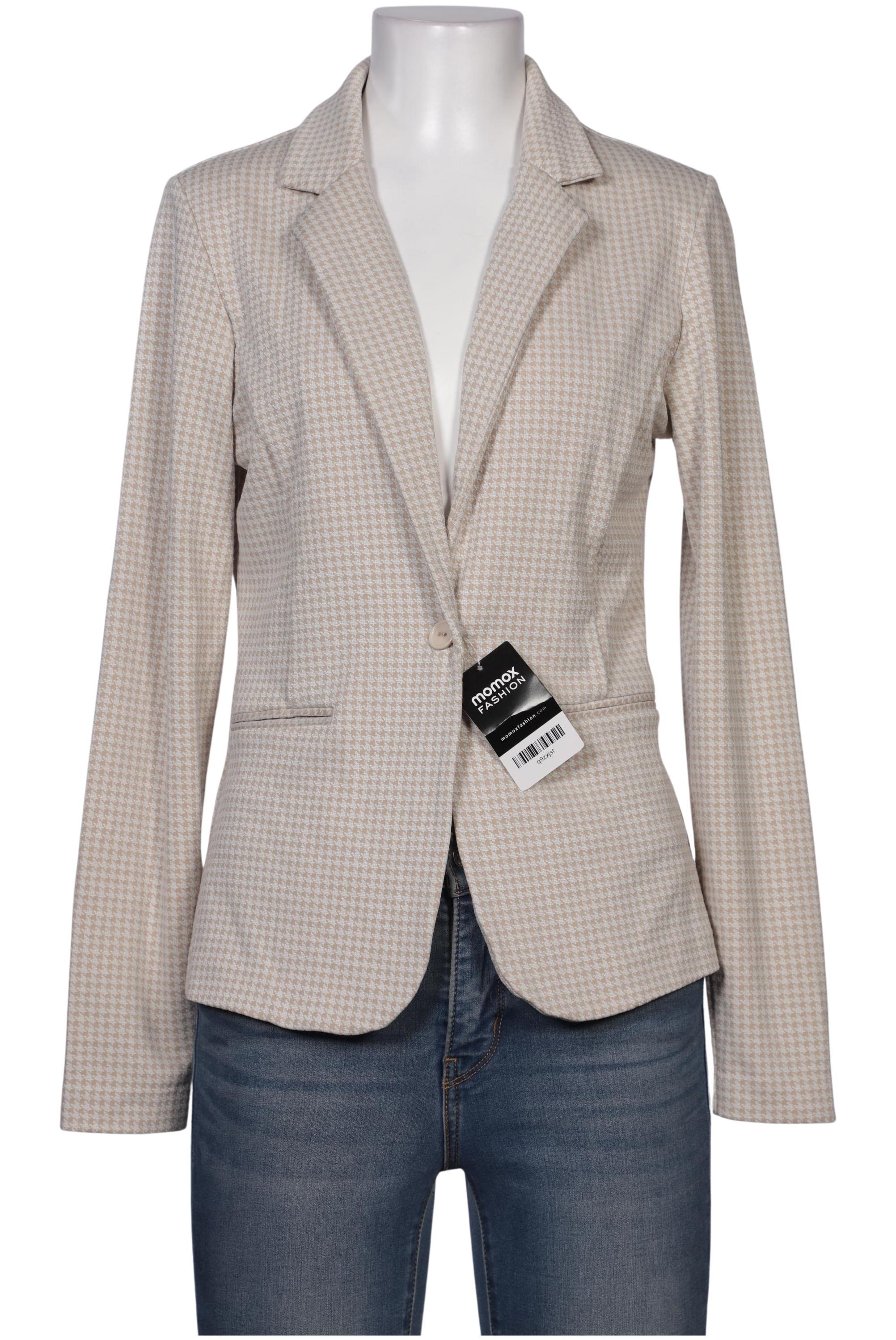 

Ichi Damen Blazer, beige, Gr. 38