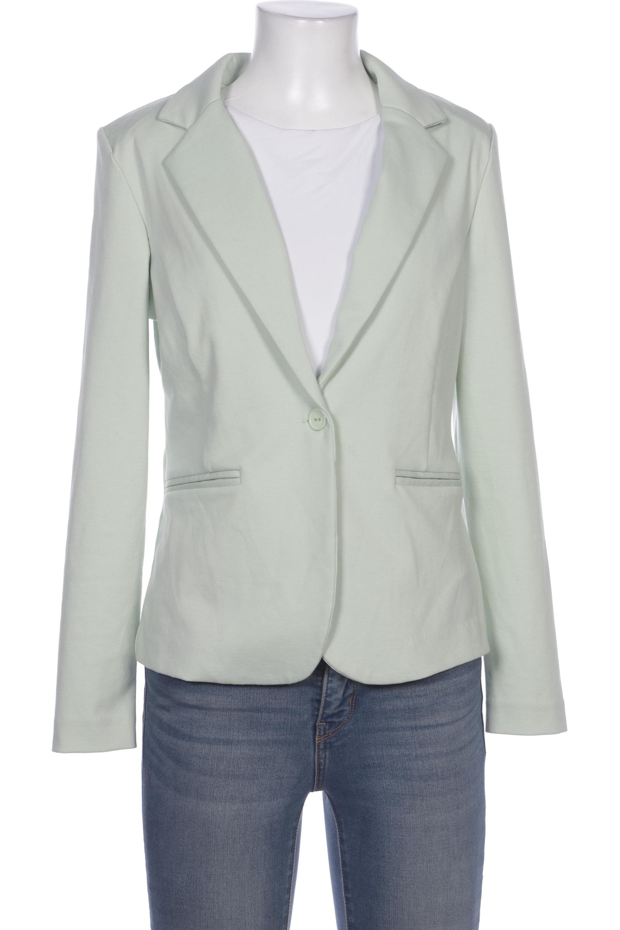 

Ichi Damen Blazer, hellgrün, Gr. 38