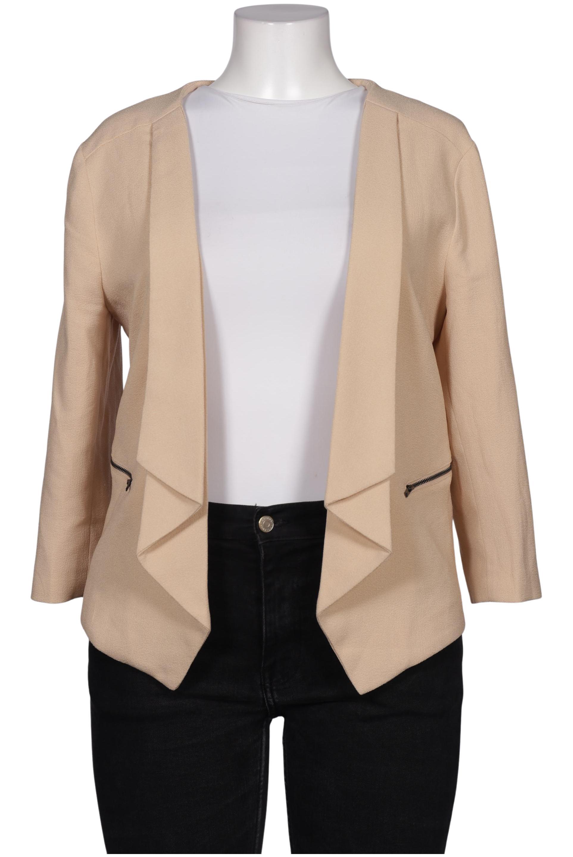 

Ichi Damen Blazer, beige, Gr. 42