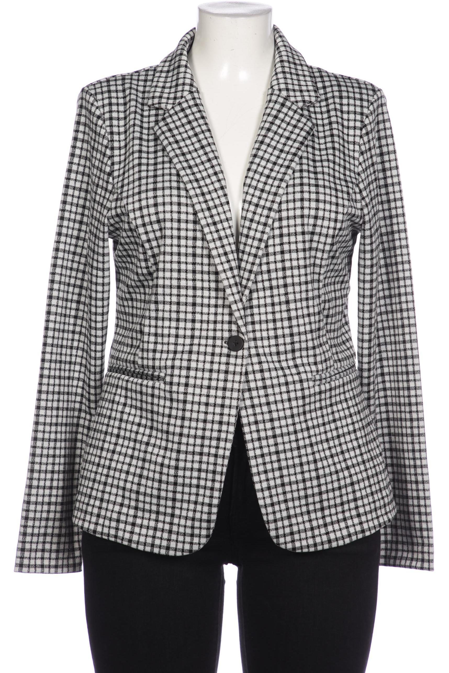 

Ichi Damen Blazer, grau, Gr. 44