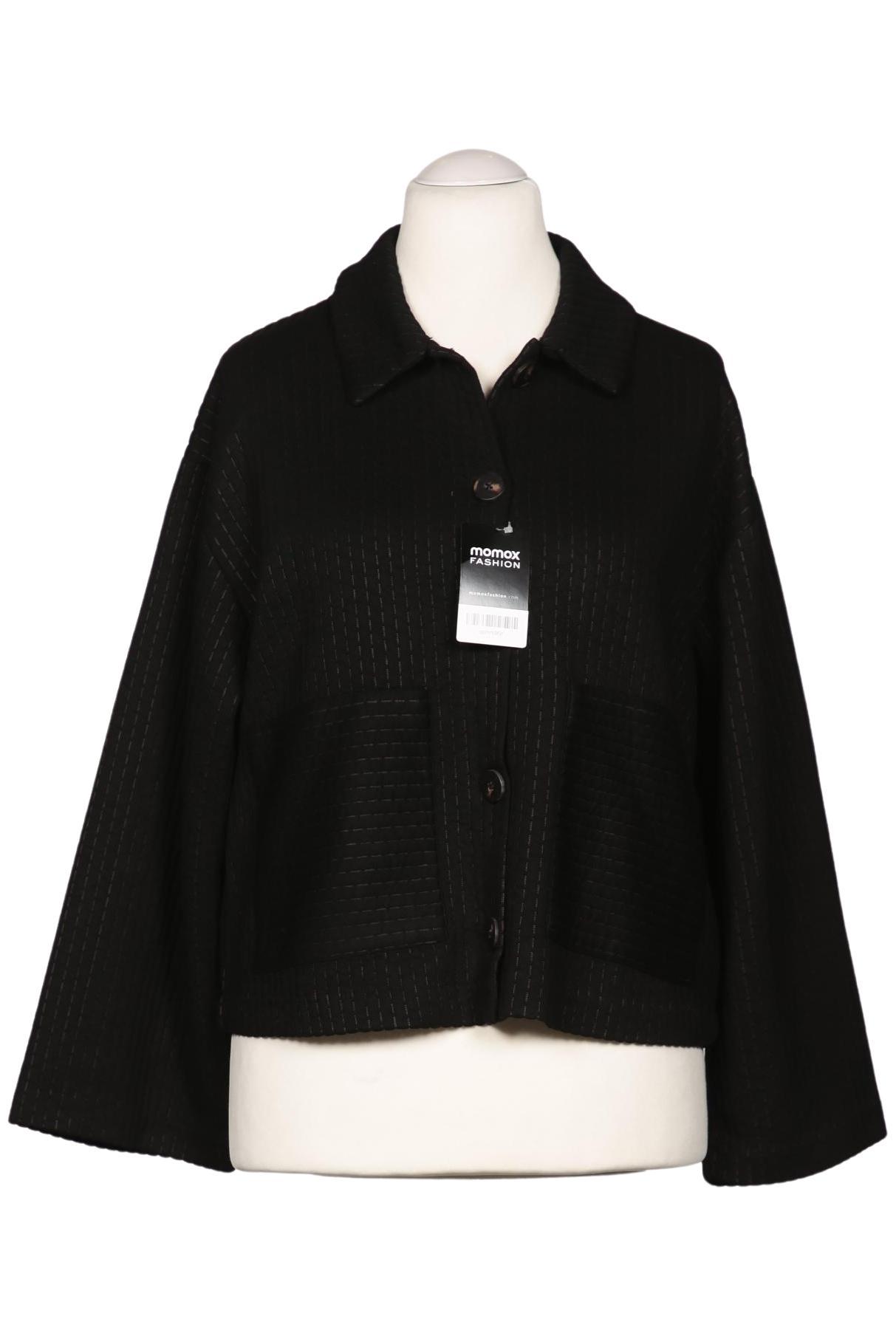 

Ichi Damen Blazer, schwarz, Gr. 38