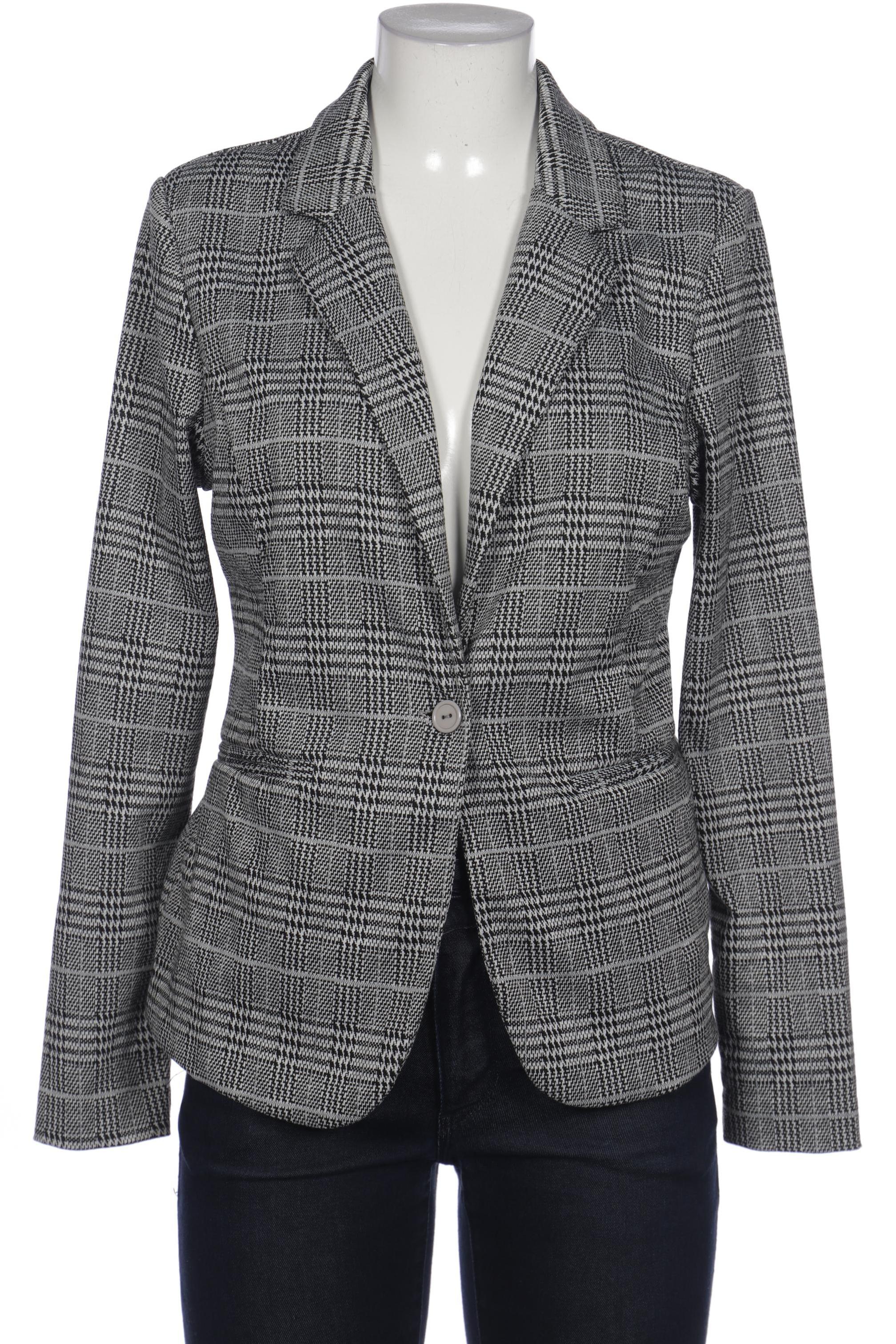 

ICHI Damen Blazer, grau