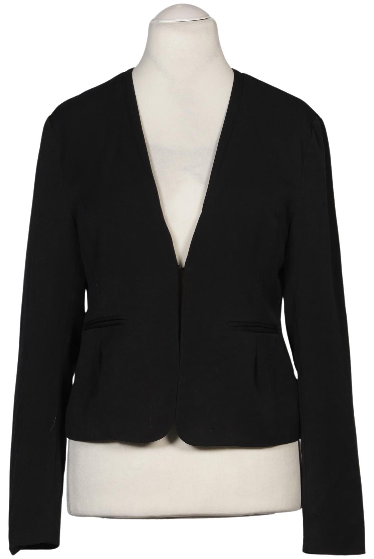

Ichi Damen Blazer, schwarz, Gr. 42