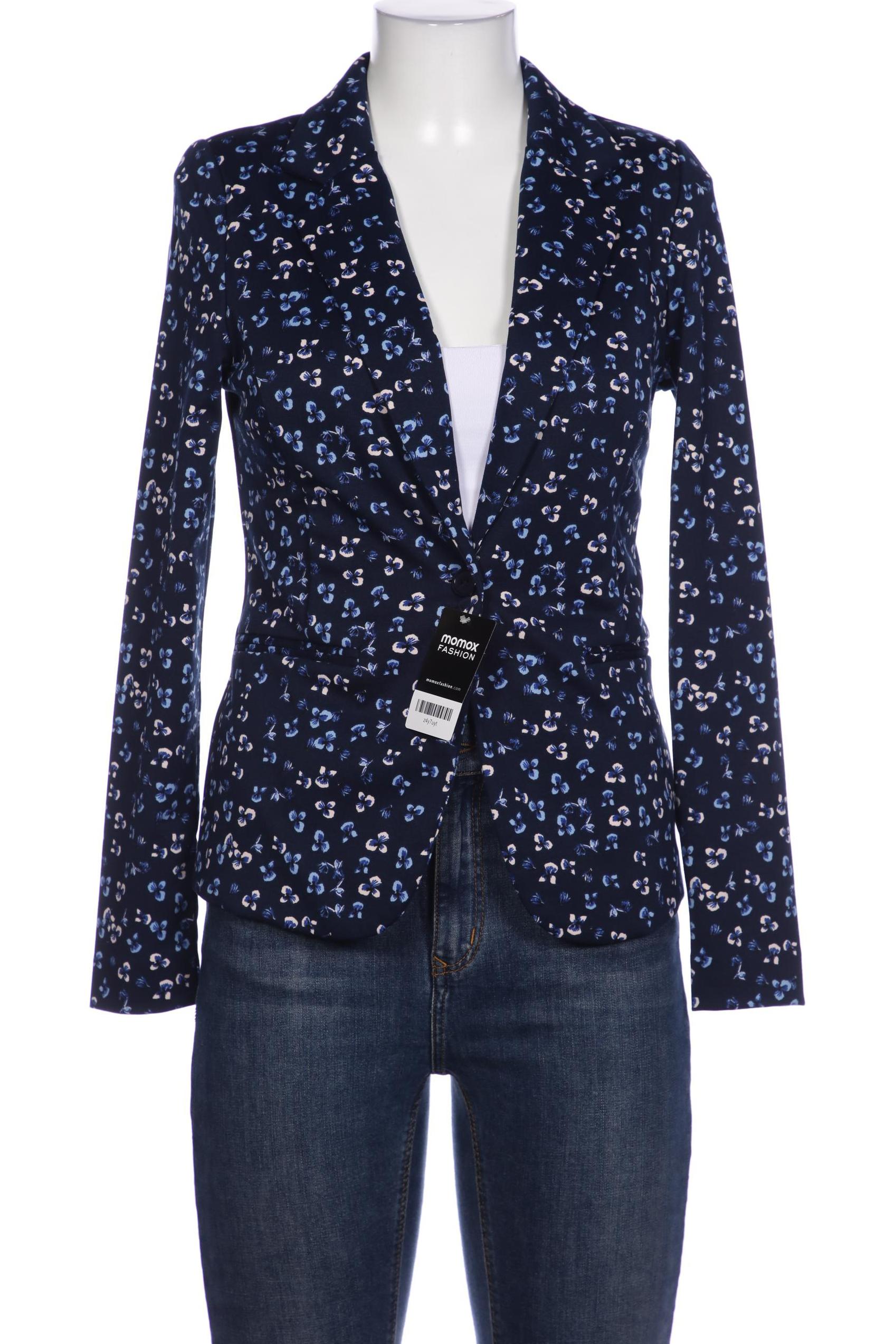 

Ichi Damen Blazer, marineblau, Gr. 36