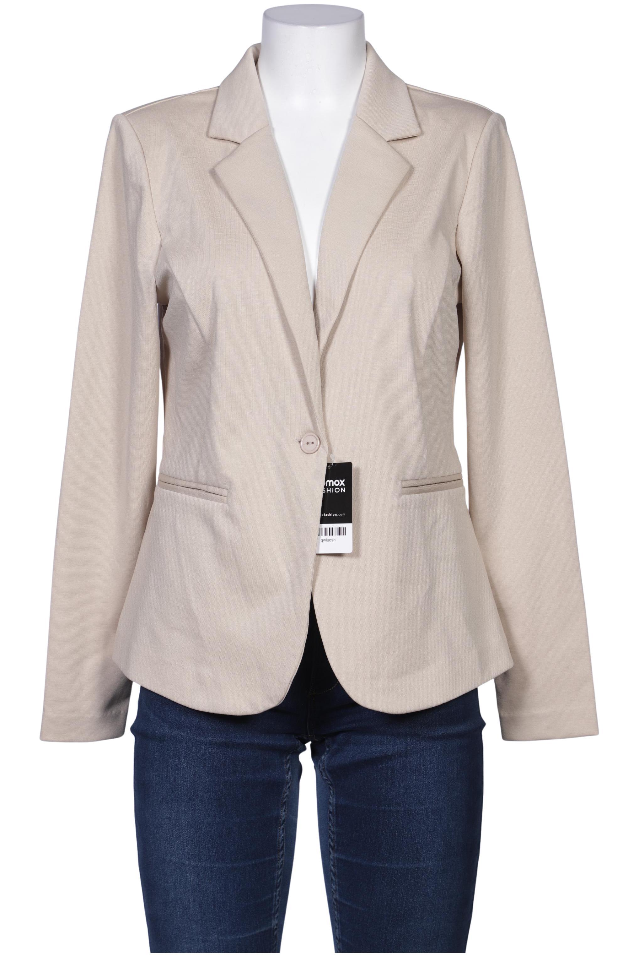 

Ichi Damen Blazer, beige, Gr. 42