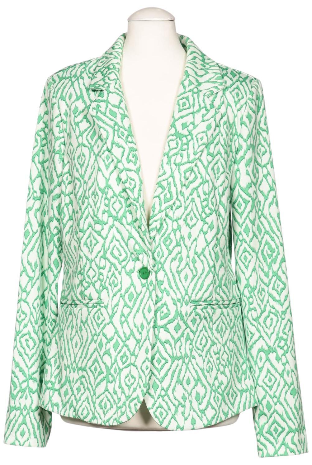 

Ichi Damen Blazer, mehrfarbig, Gr. 38