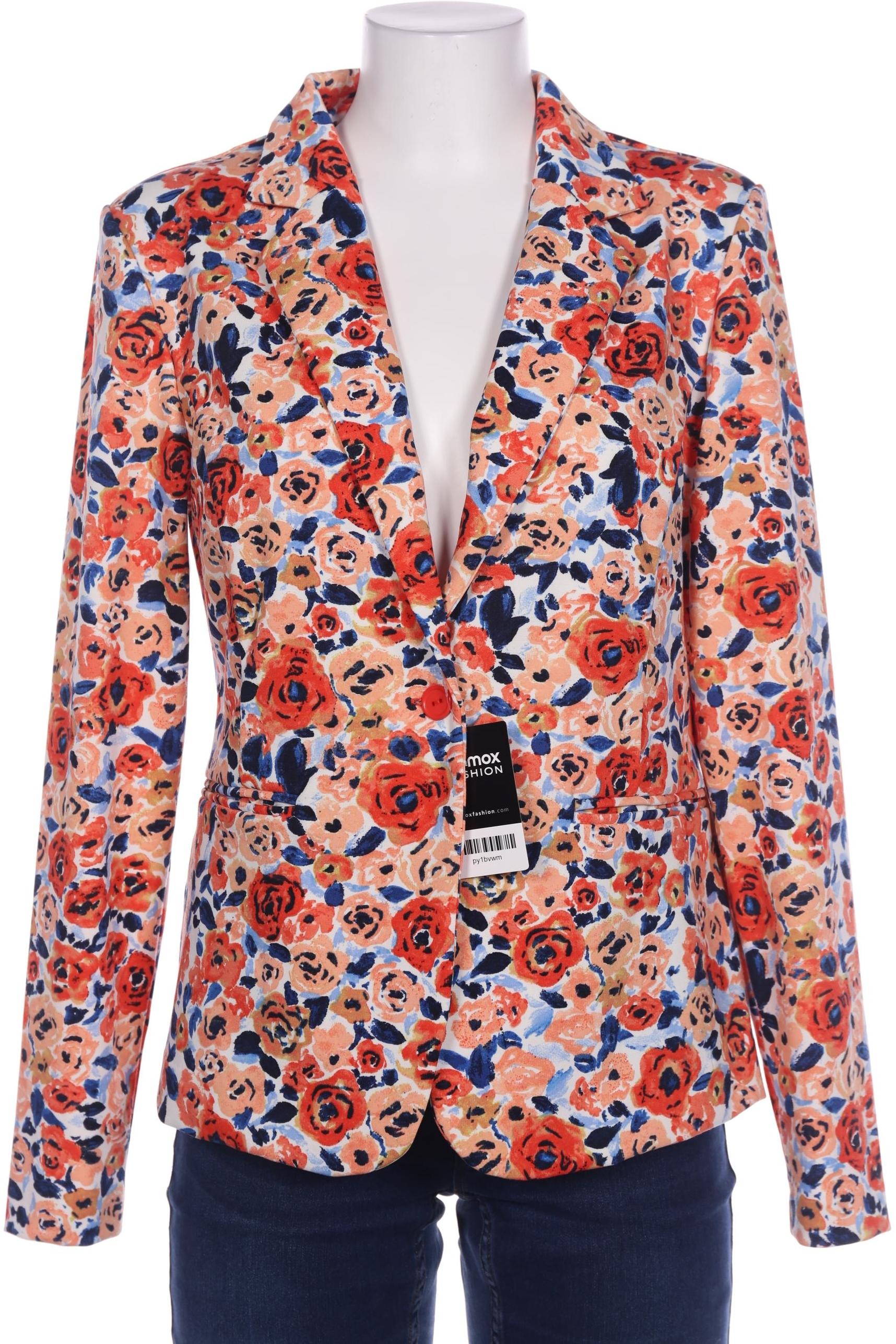 

Ichi Damen Blazer, rot, Gr. 42