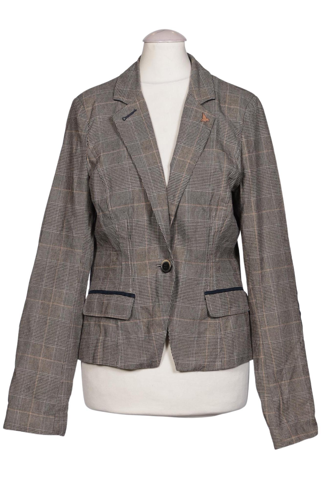 

Ichi Damen Blazer, mehrfarbig, Gr. 36