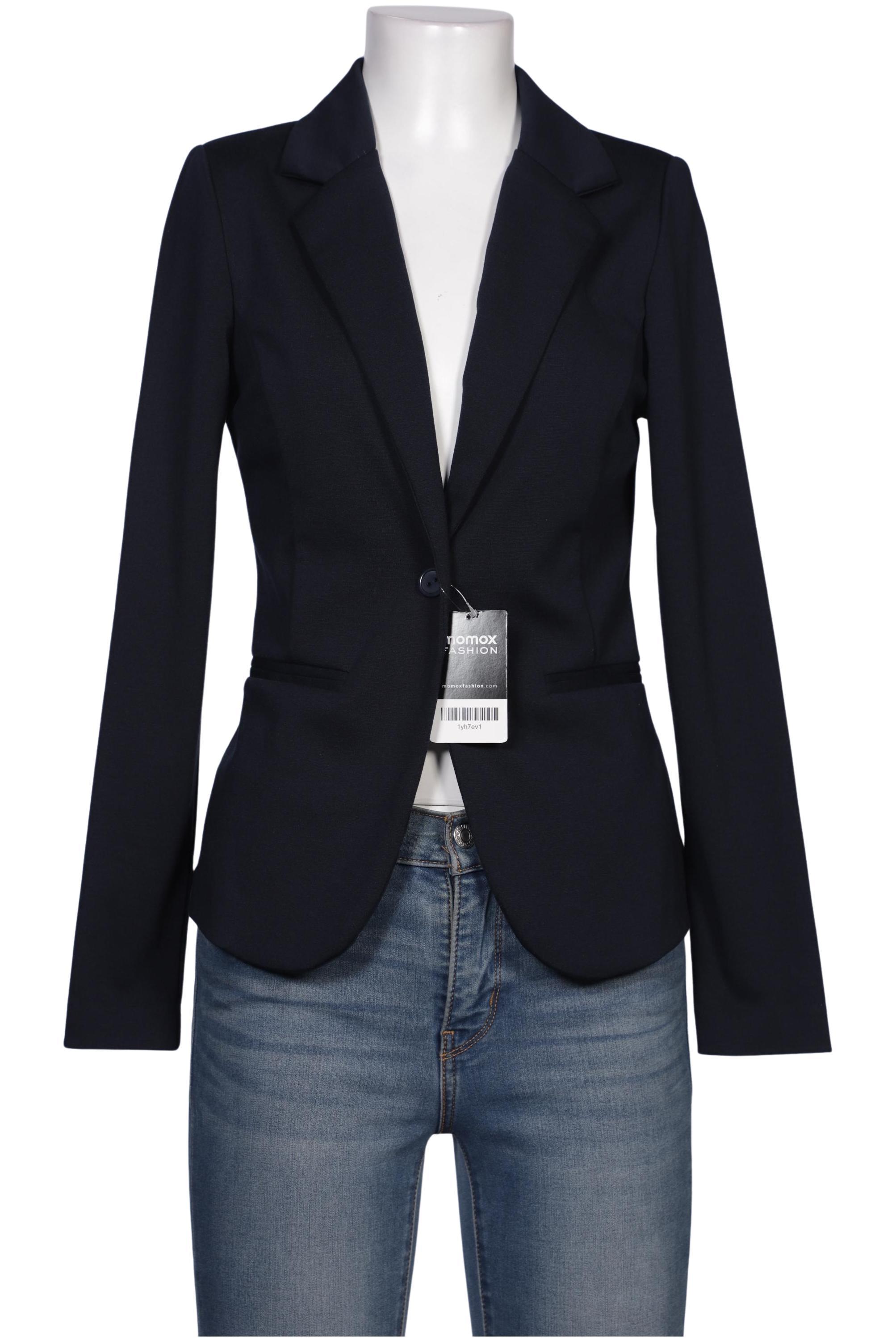 

Ichi Damen Blazer, marineblau, Gr. 36