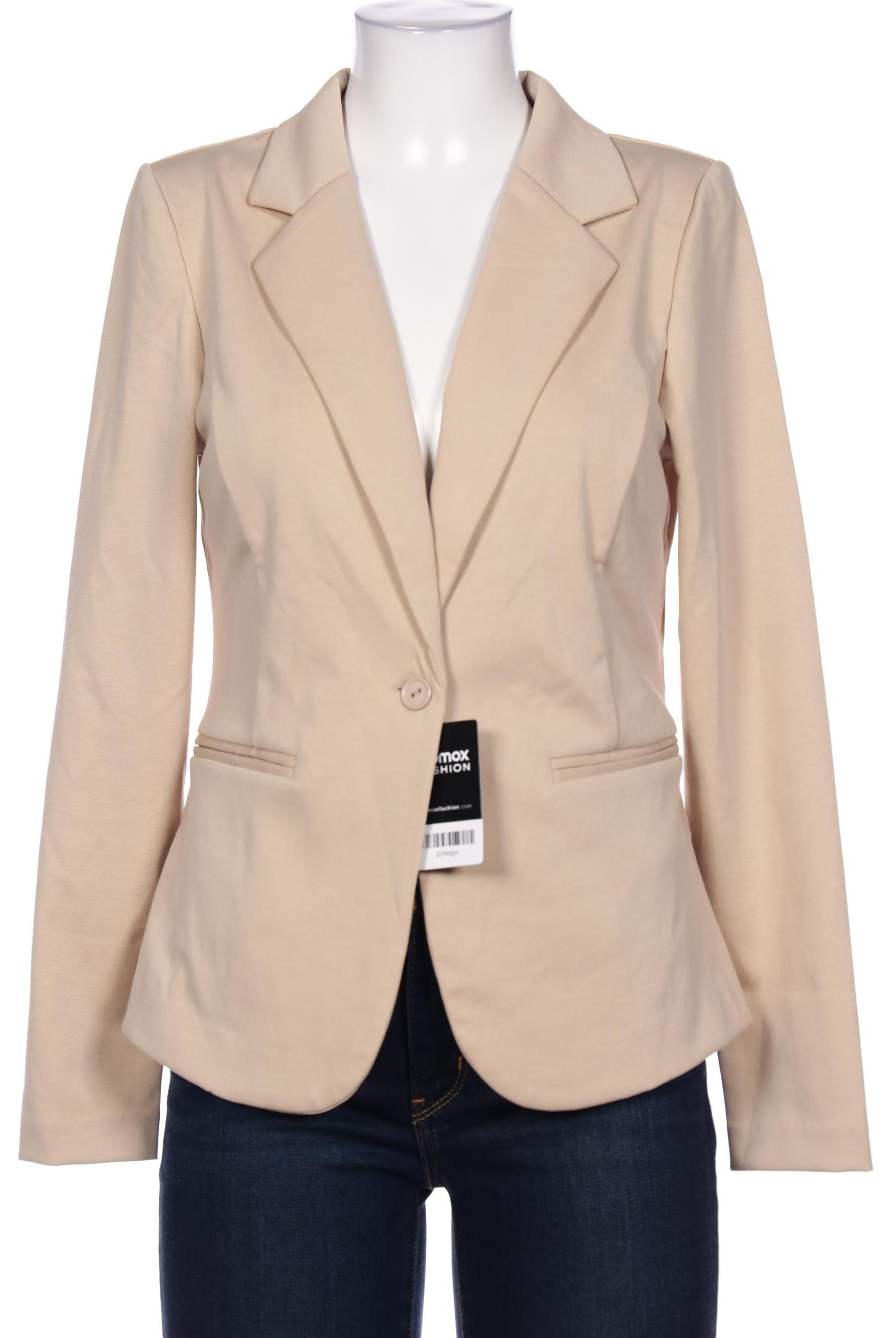 

Ichi Damen Blazer, beige, Gr. 38