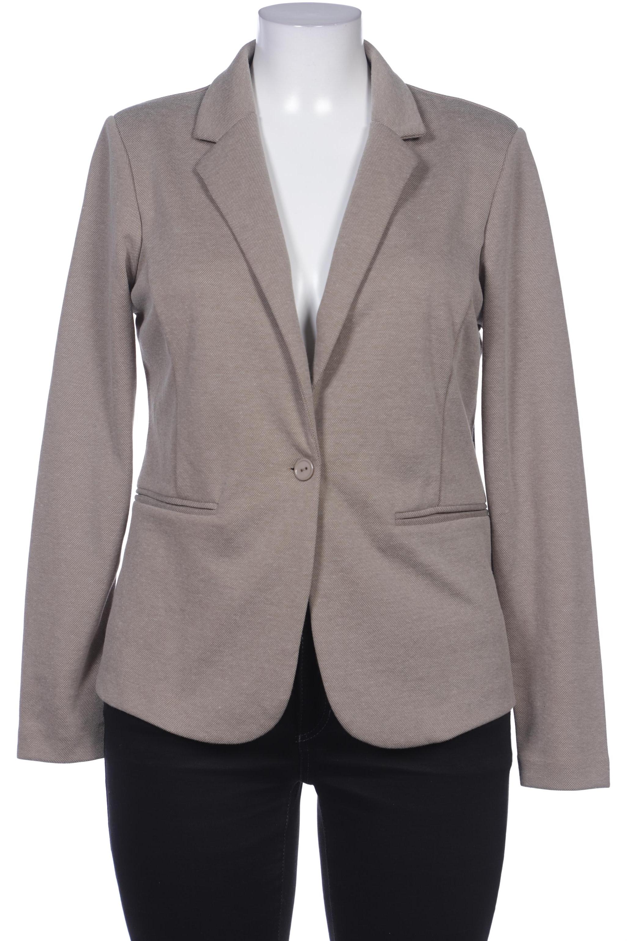 

Ichi Damen Blazer, beige, Gr. 44