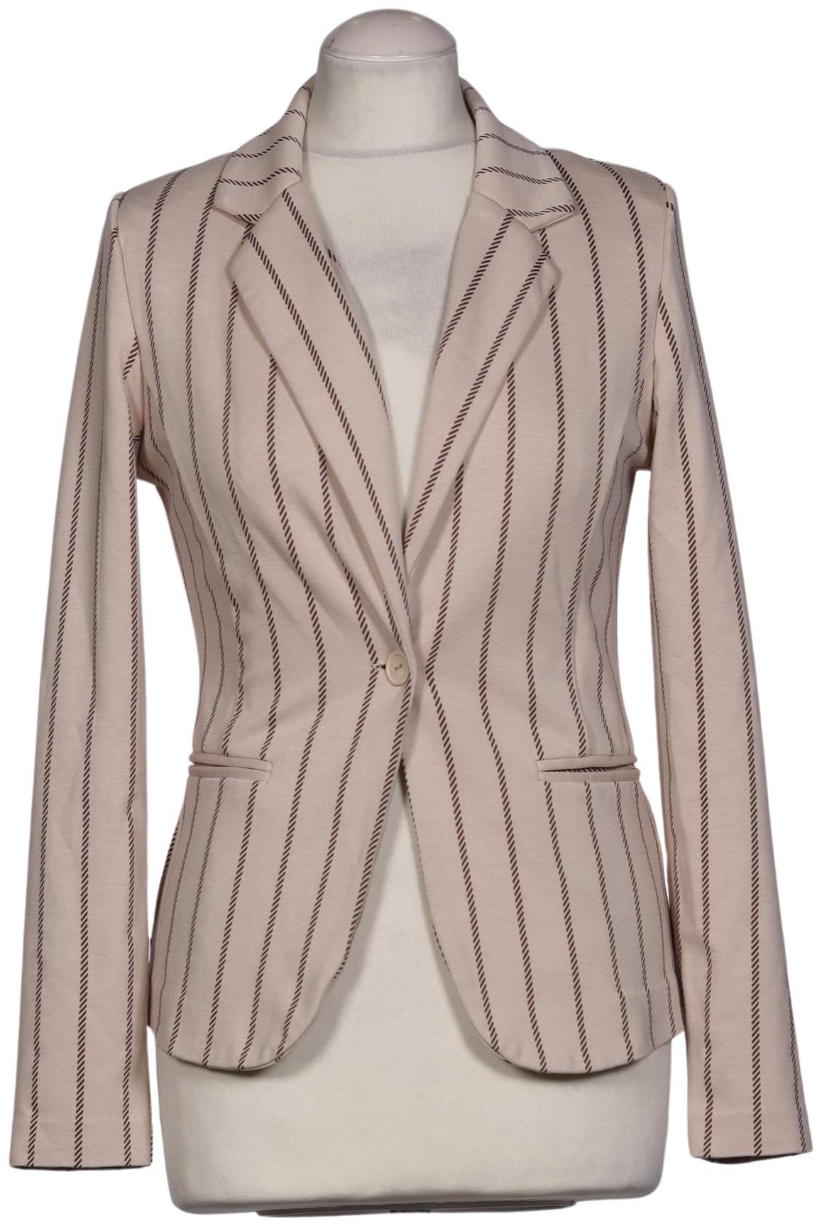 

Ichi Damen Blazer, beige, Gr. 34