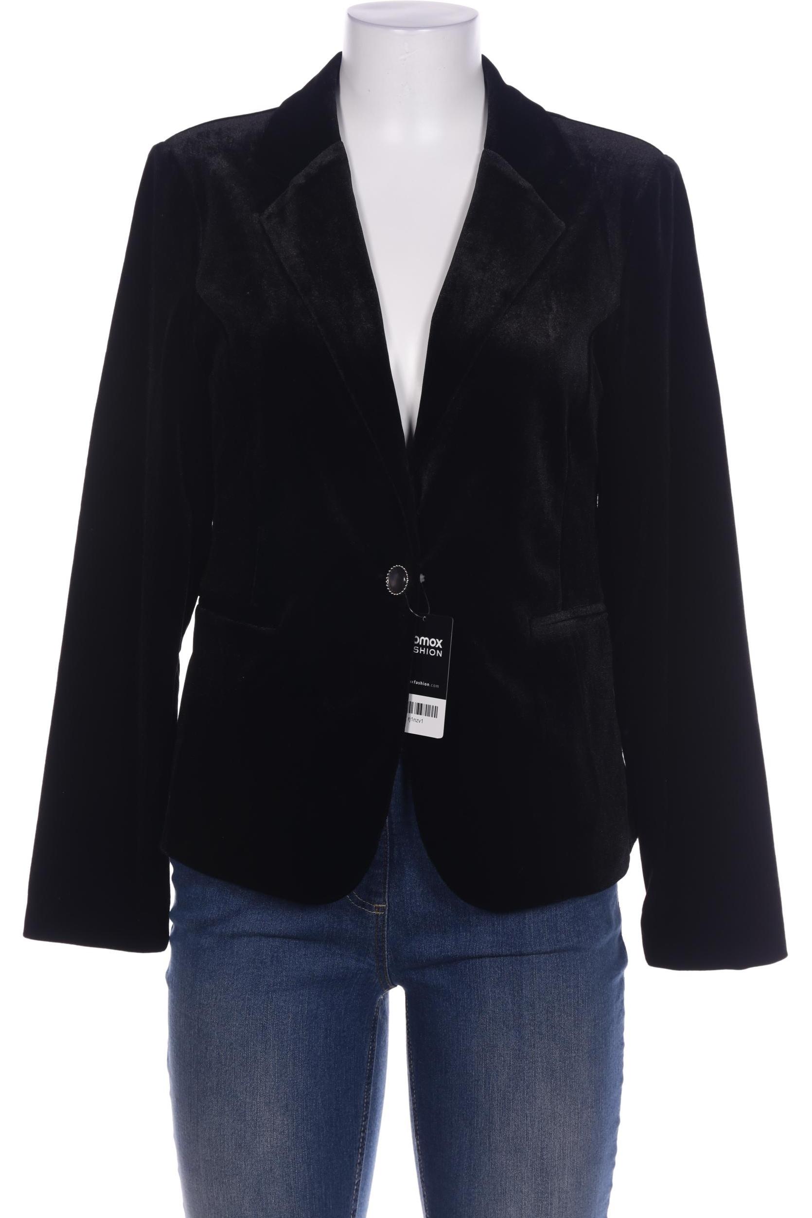 

Ichi Damen Blazer, schwarz, Gr. 36