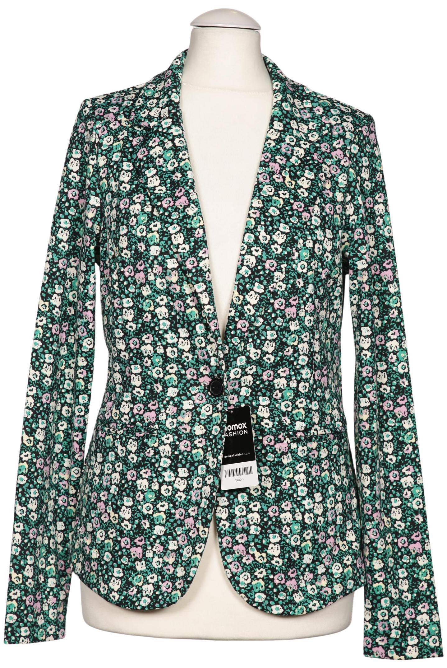 

Ichi Damen Blazer, grün, Gr. 34