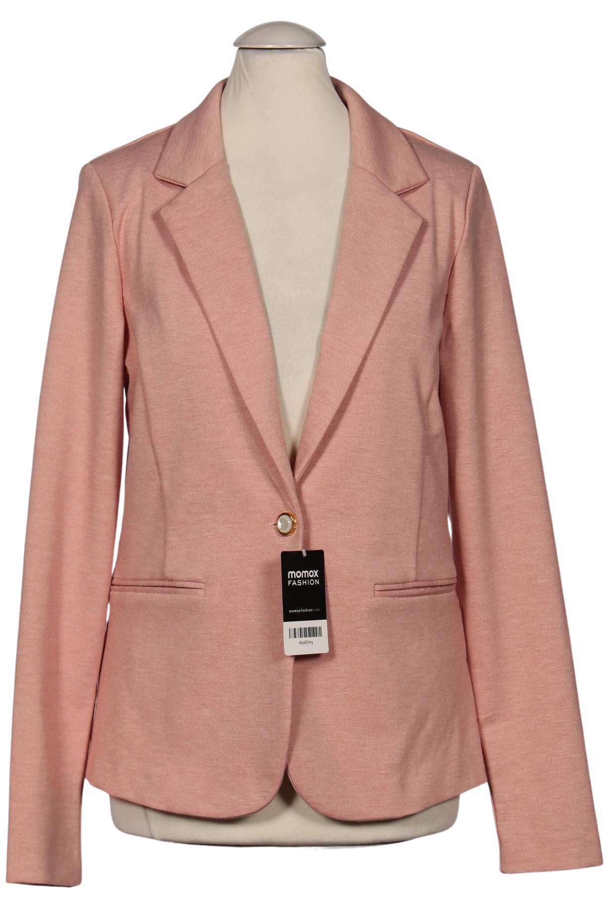

Ichi Damen Blazer, pink, Gr. 36