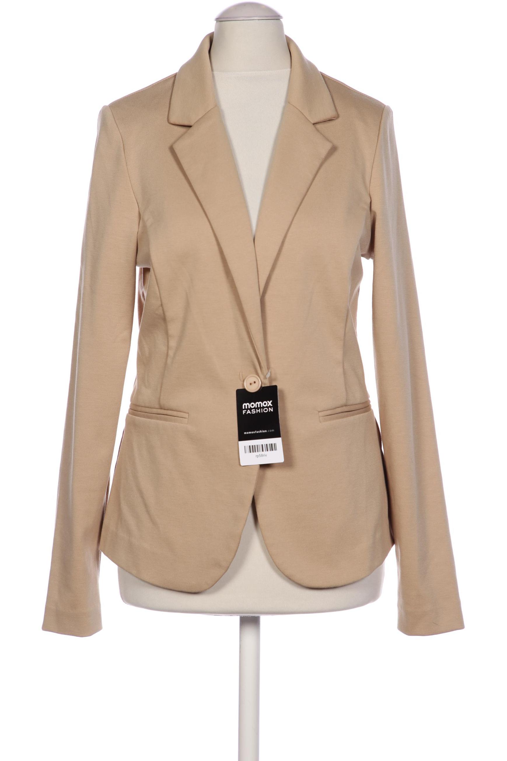 

Ichi Damen Blazer, beige, Gr. 36