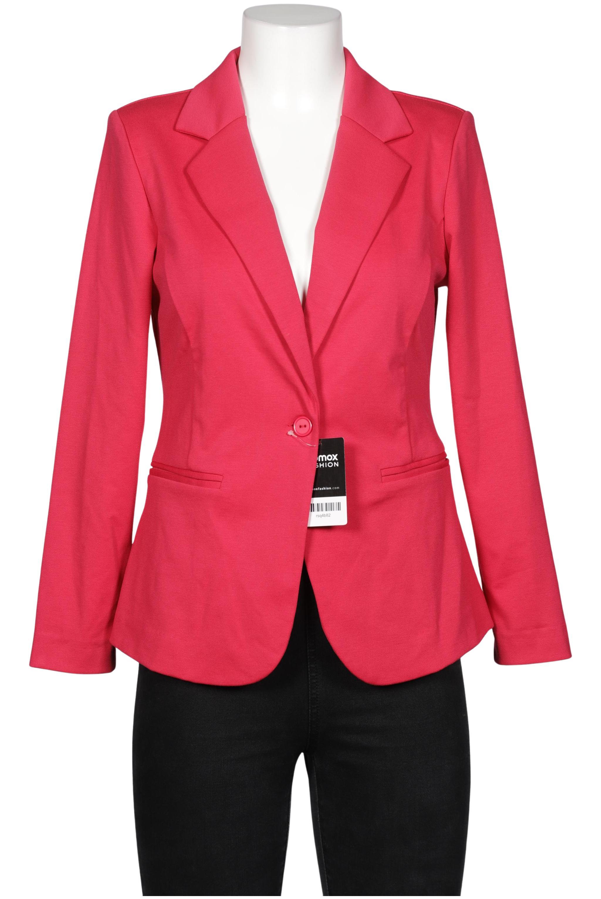 

Ichi Damen Blazer, pink, Gr. 38