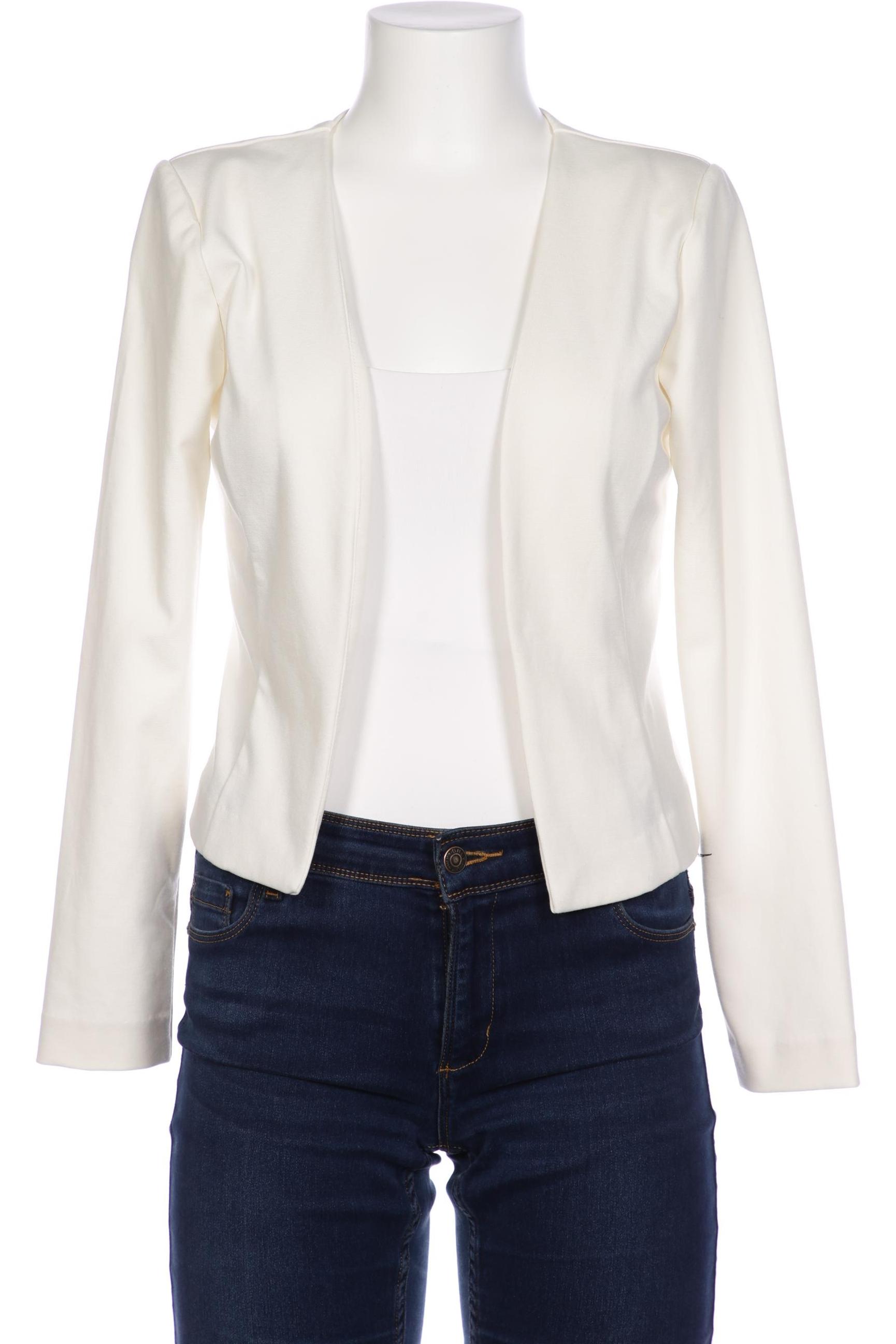 

Ichi Damen Blazer, weiß, Gr. 38