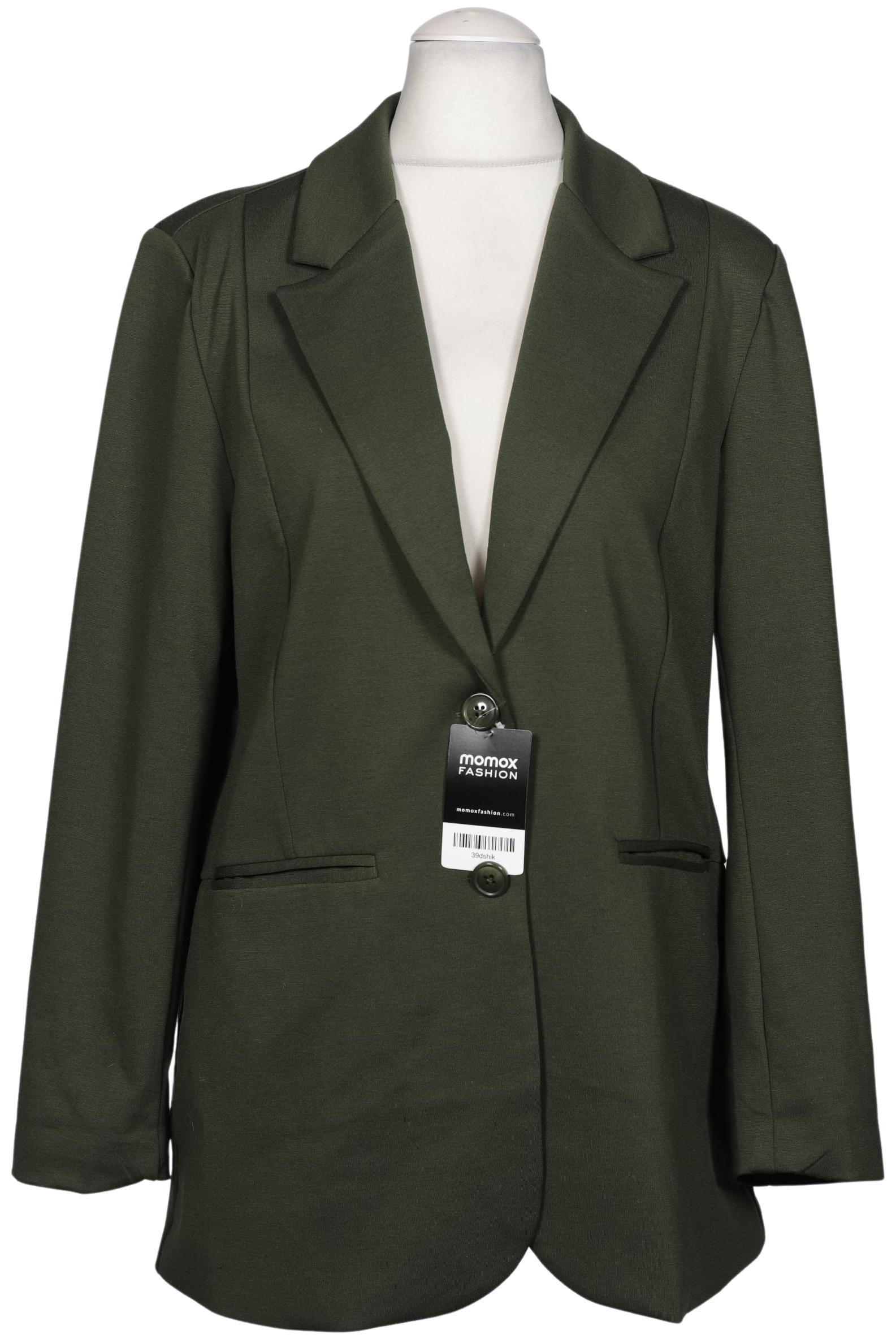 

Ichi Damen Blazer, grün, Gr. 36