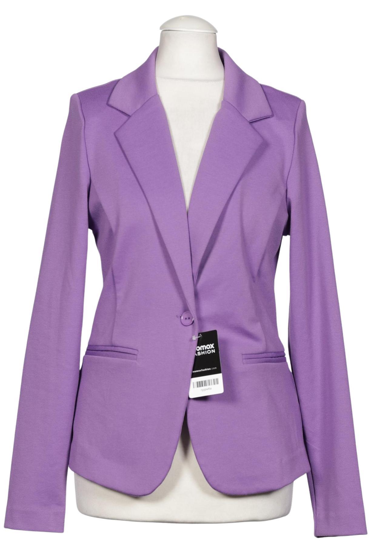 

Ichi Damen Blazer, flieder, Gr. 34