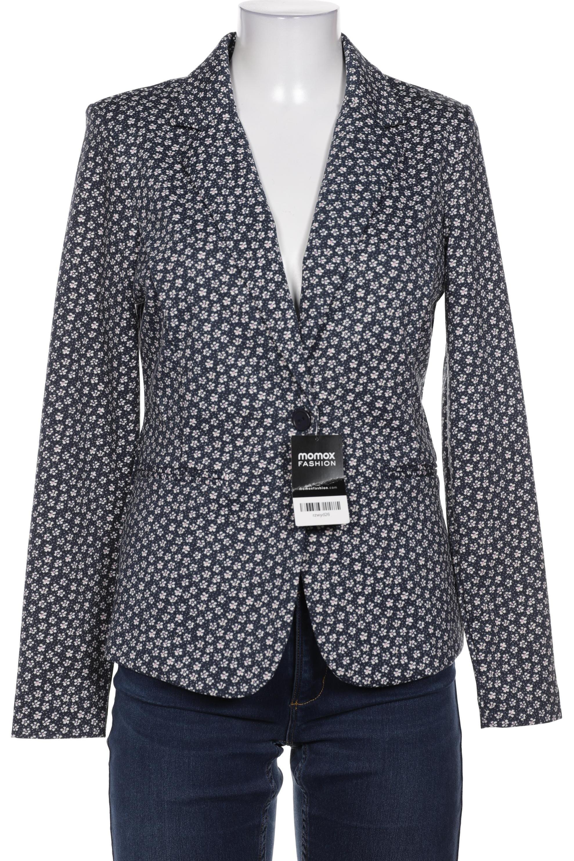 

ICHI Damen Blazer, marineblau